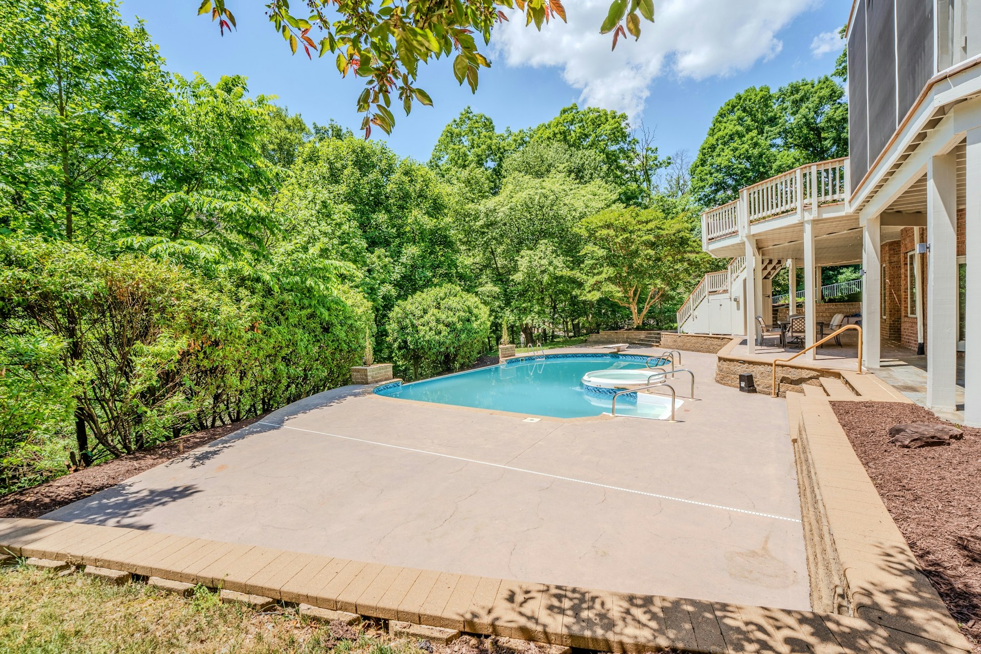  40321 Beacon Hill Drive, Leesburg, VA 20176 - 物件實景