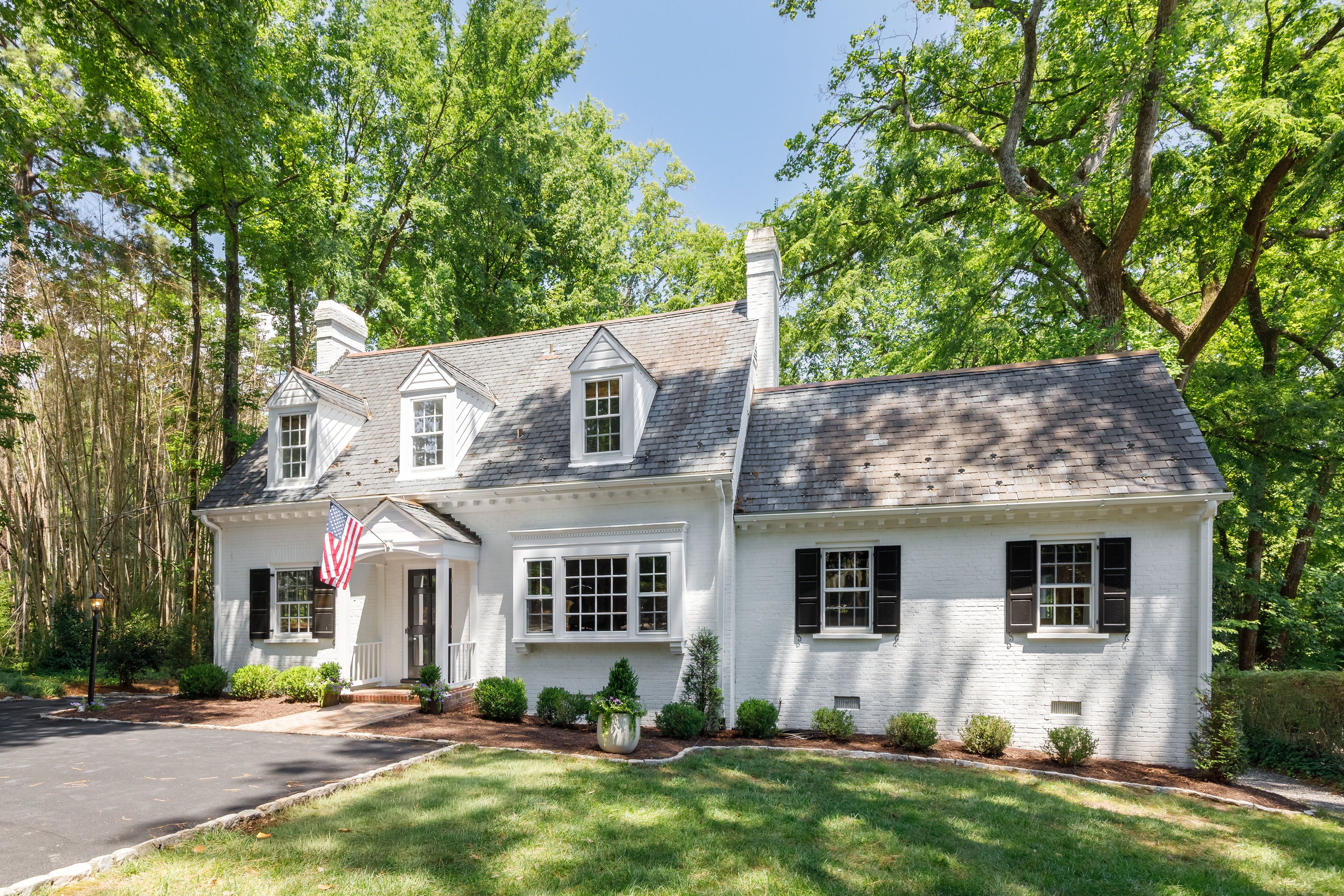  17 Bridgeway Road, Richmond, VA 23226 - 物件實景