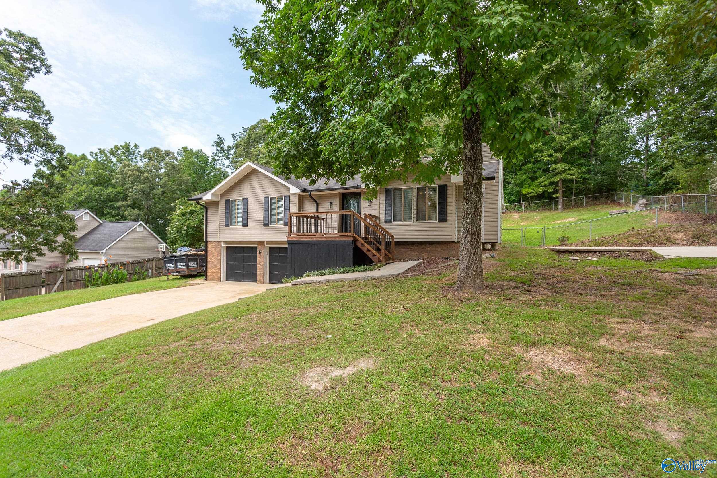 High Oak Dr, Anniston, AL 36206 #1