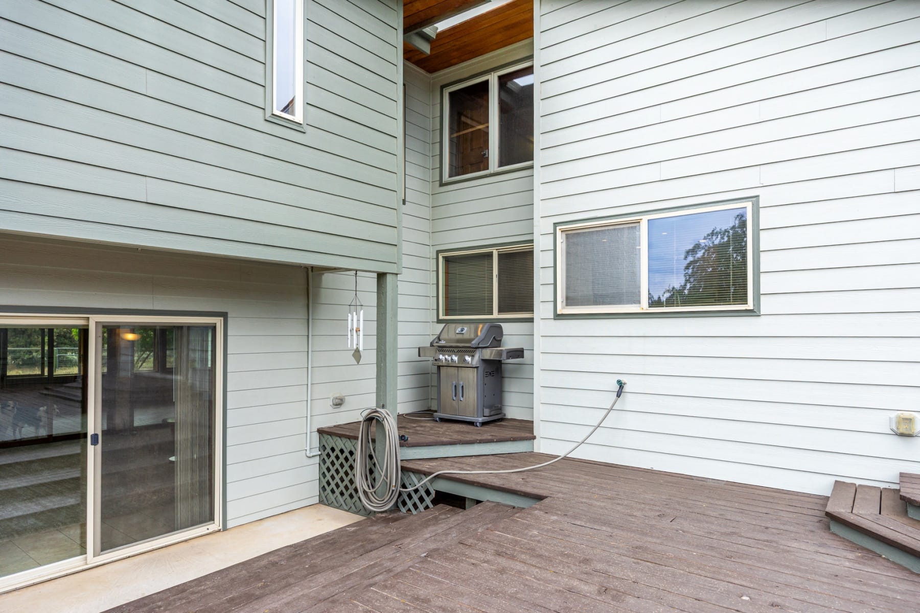  61670 Somerset Drive Bend, OR 97702 - 物件實景