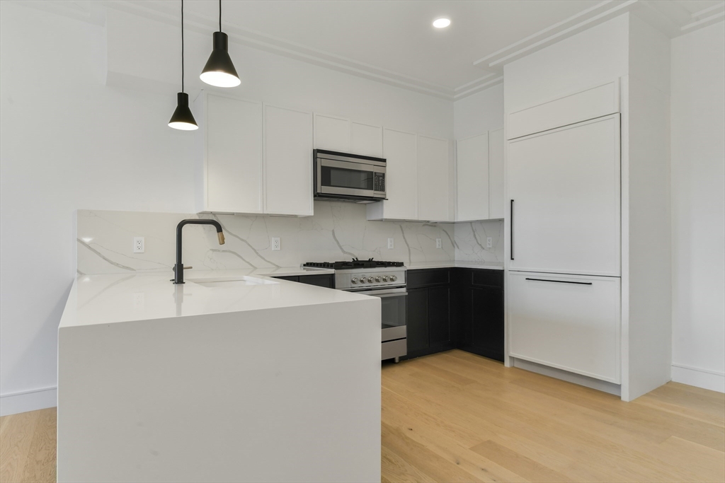 Boston, Massachusetts, 02135, United States, 2 Bedrooms Bedrooms, ,2 BathroomsBathrooms,Residential,For Sale,1873644