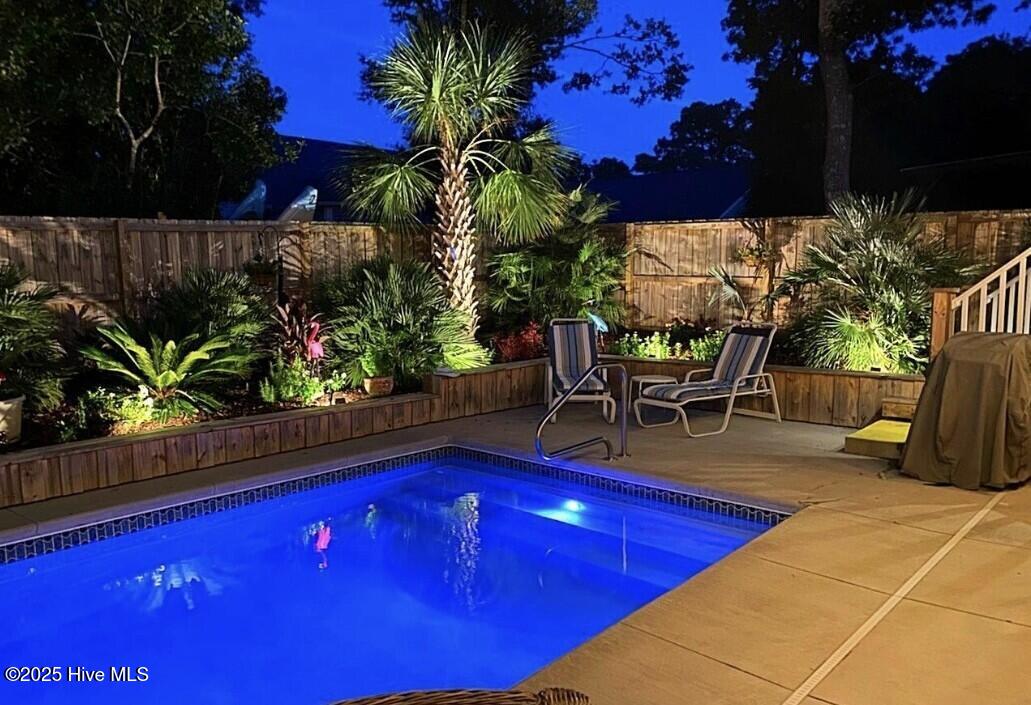 Oak Island, North Carolina, 28465, United States, 3 Bedrooms Bedrooms, ,3 BathroomsBathrooms,Residential,For Sale,1950807