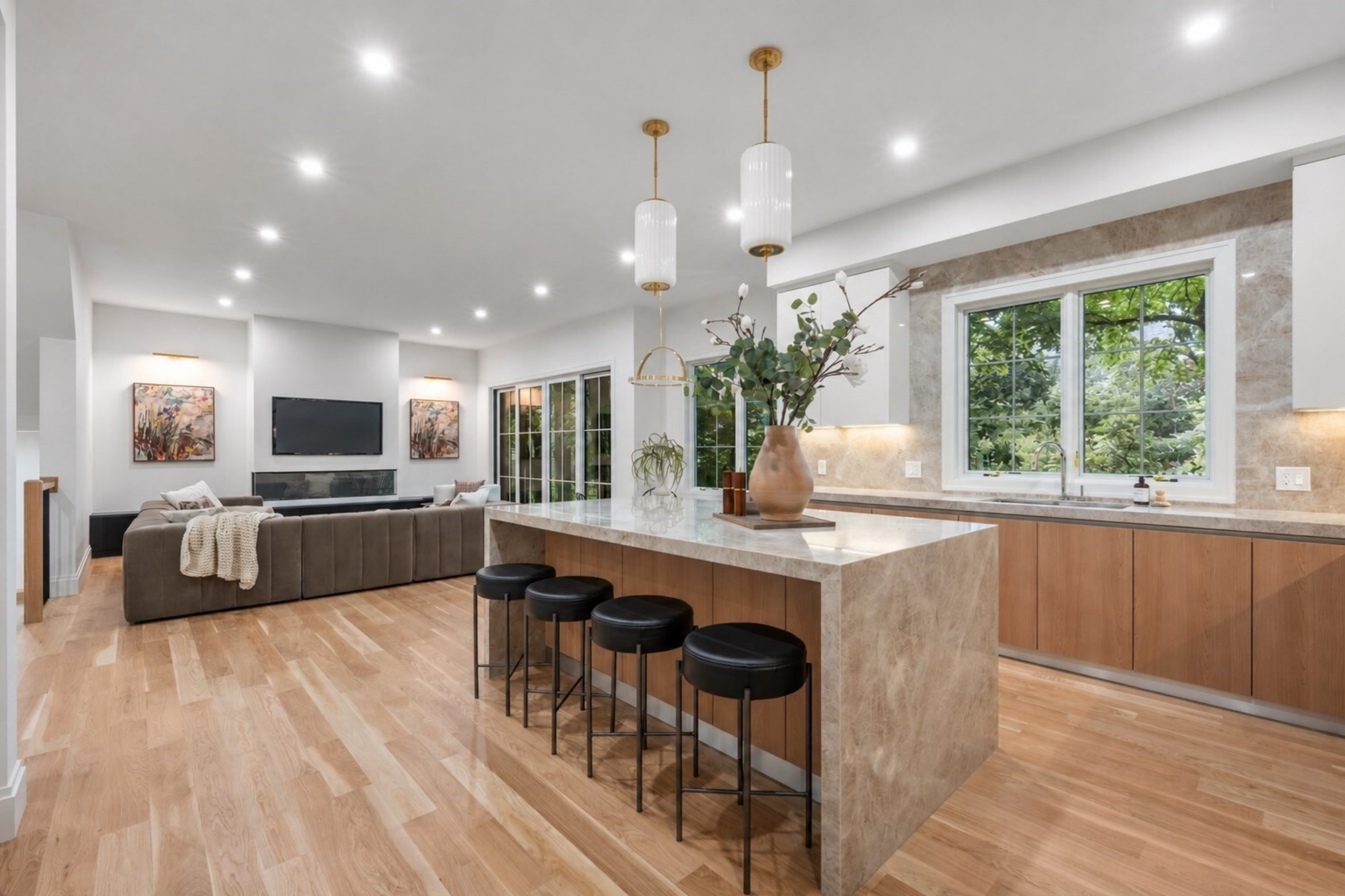  11 Amy Circle, Newton, MA, 02468 - 物件實景