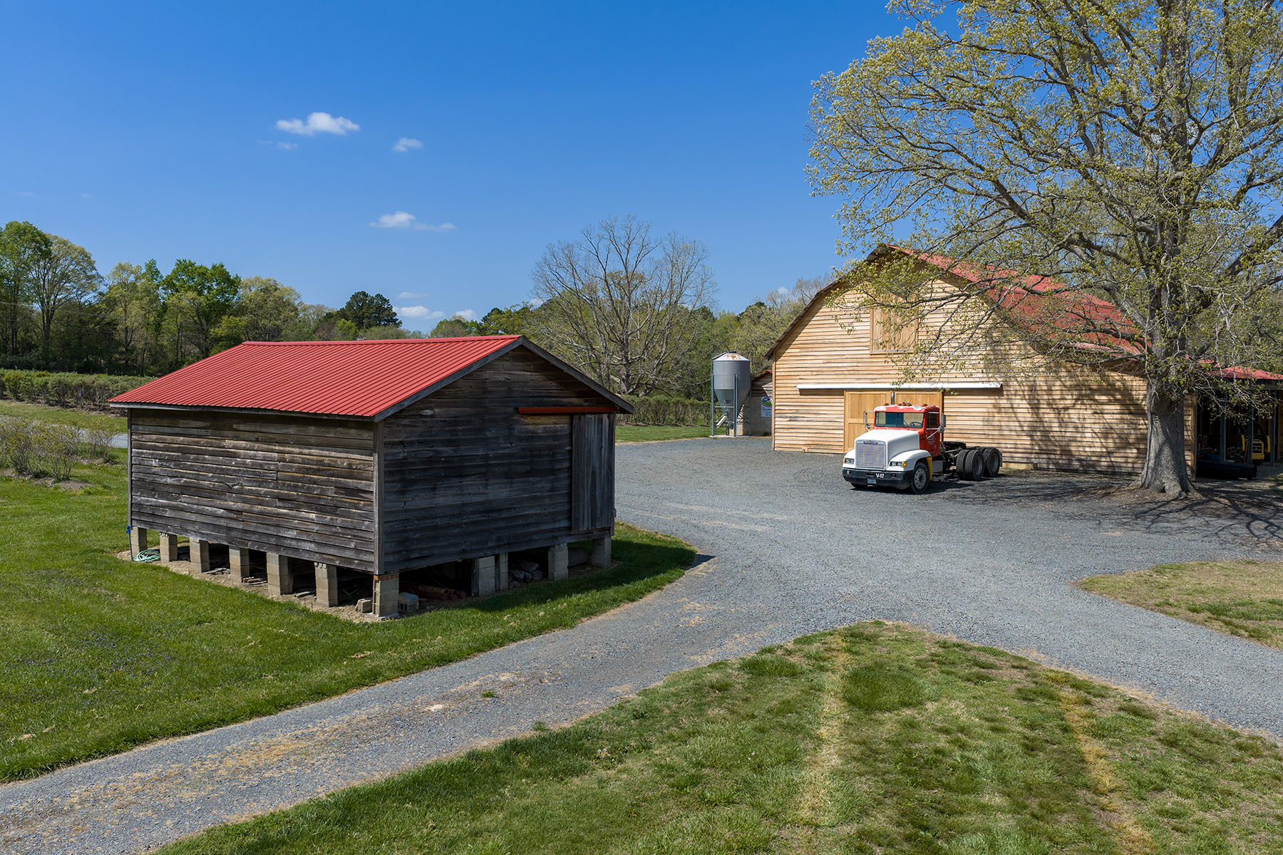  Albemarle - 物件實景