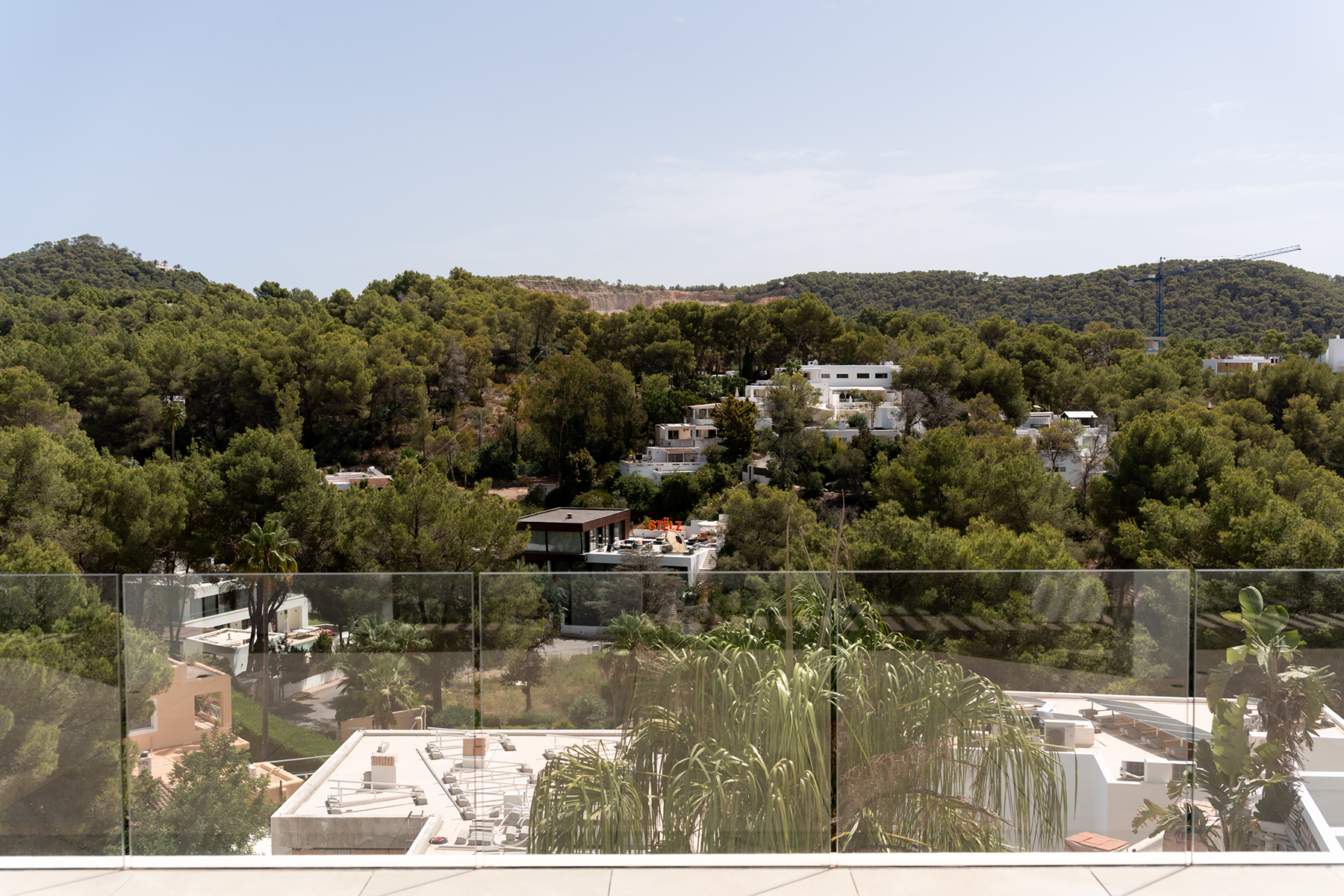  Contemporary villa in Can Furnet, Ibiza - 物件實景
