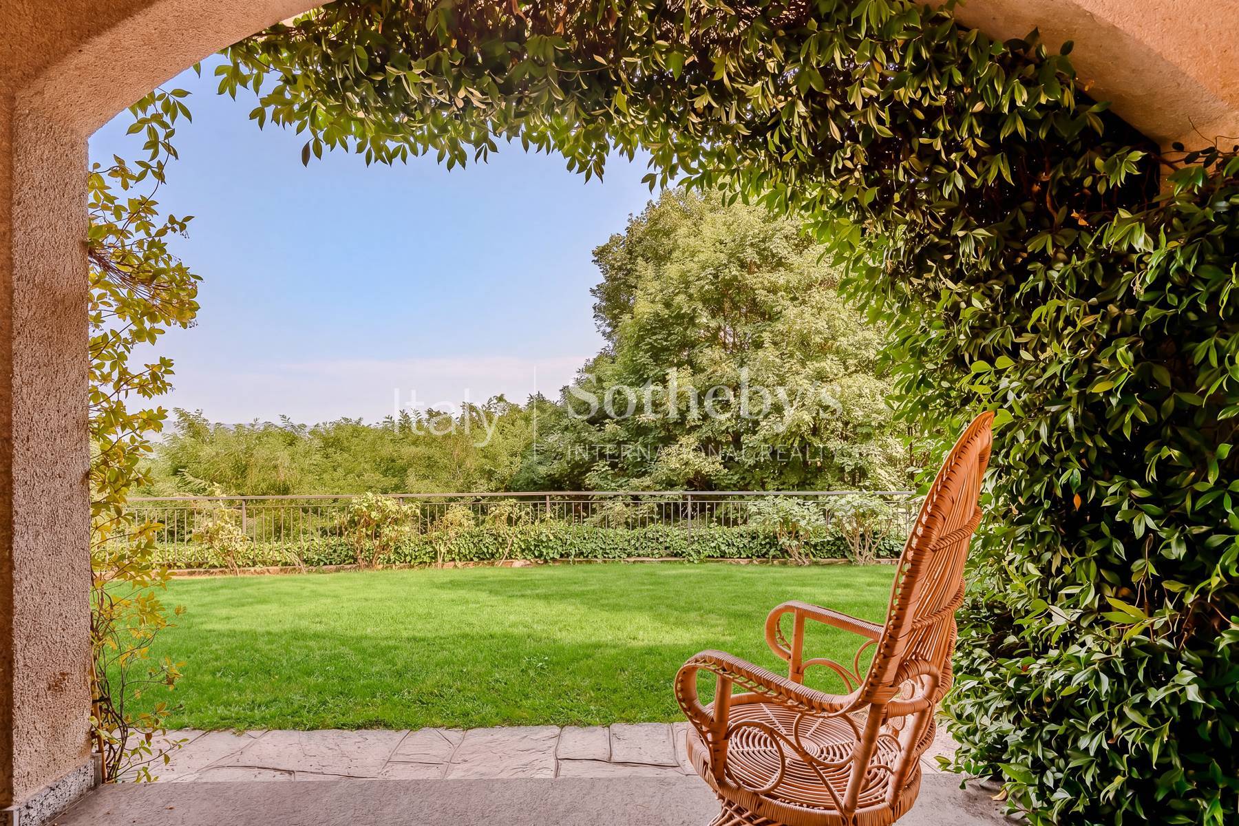  Stunning lake view villa - 物件實景