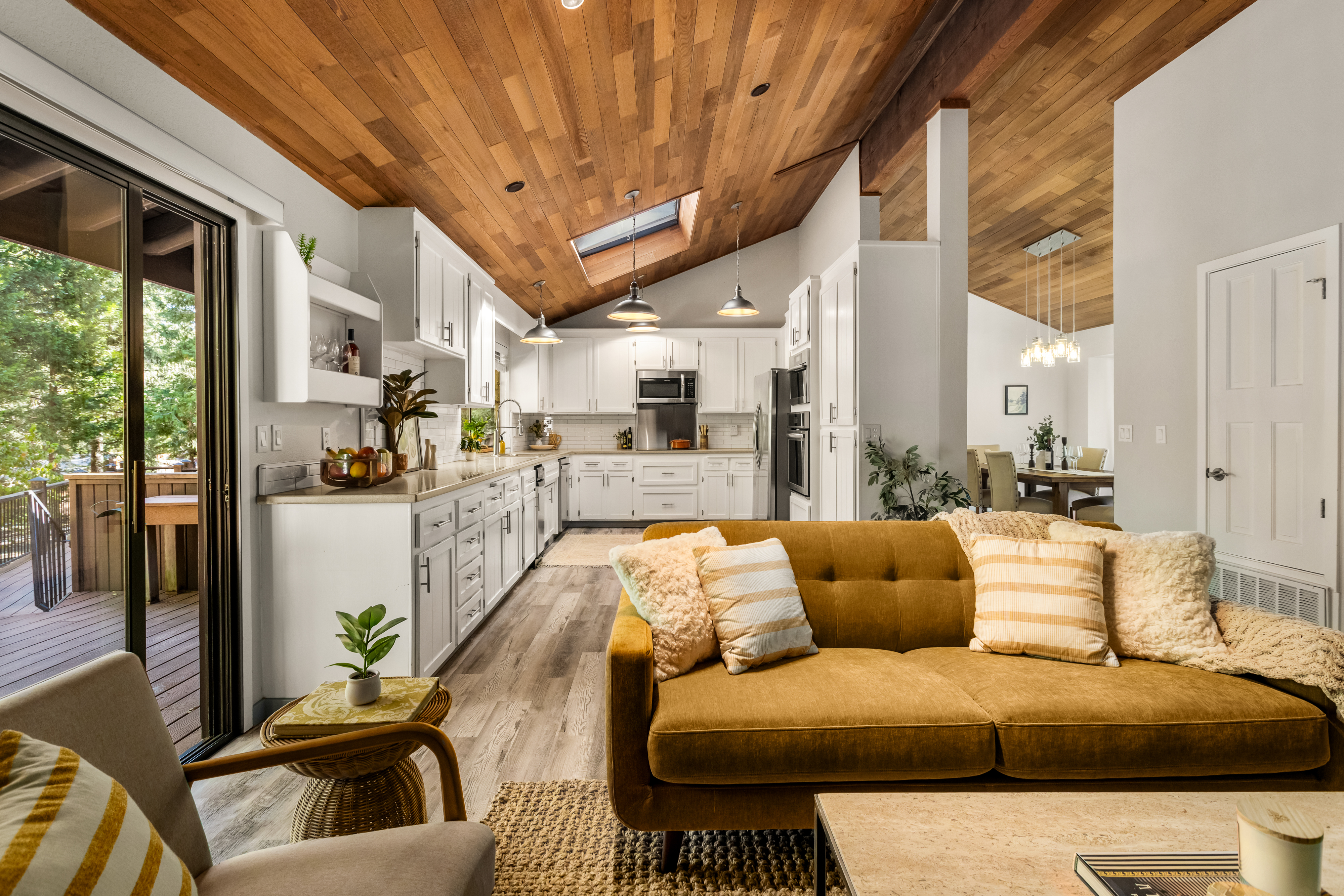 13012 Banner Lava Cap Road, Nevada City, CA 95959 - 物件實景