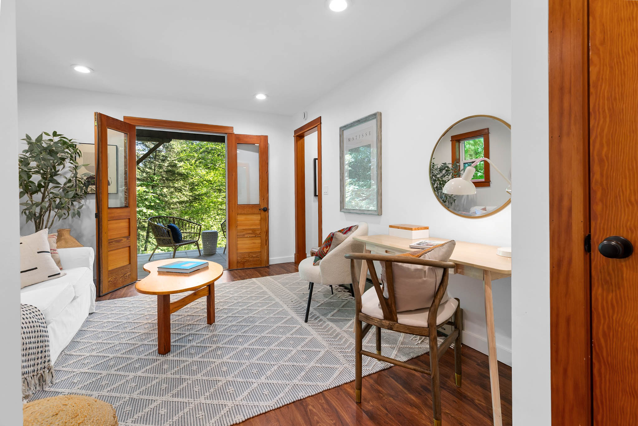  7026 Island Center RD NE, Bainbridge Island, WA 98110 - 物件實景