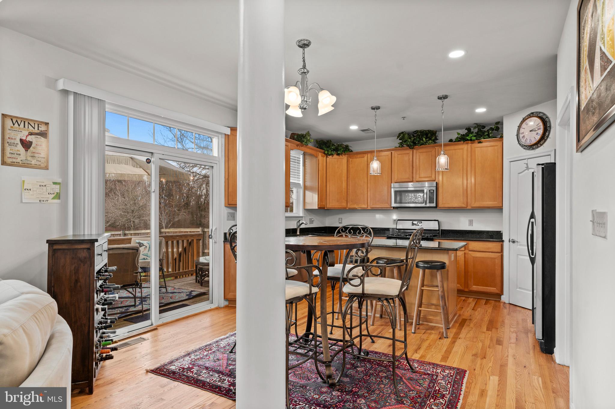 Clinton, Maryland, 20735, United States, 5 Bedrooms Bedrooms, ,4 BathroomsBathrooms,Residential,For Sale,2005759