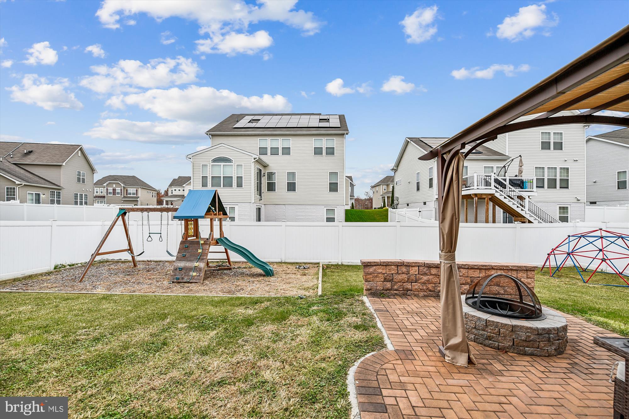 Aberdeen, Maryland, 21001, United States, 6 Bedrooms Bedrooms, ,5 BathroomsBathrooms,Residential,For Sale,1996659