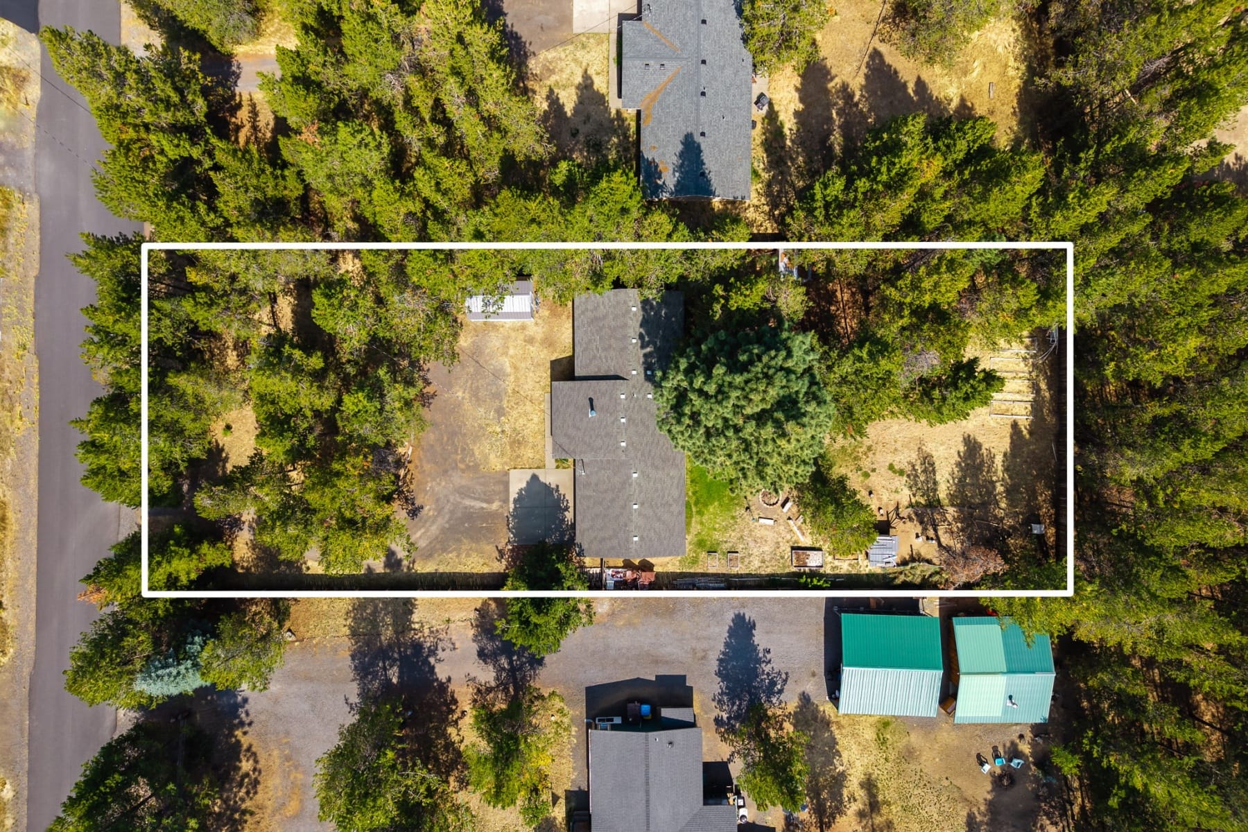  56256 Eider Road Bend, OR 97707 - 物件實景