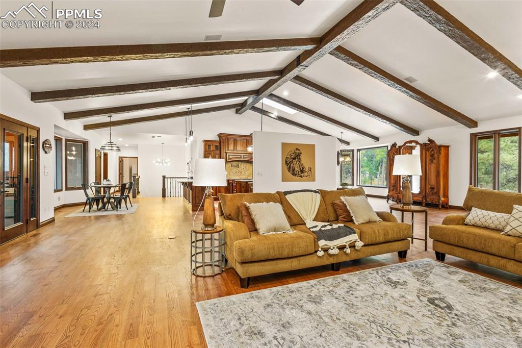 17675 Highway 83, Colorado Springs, Colorado, 80908, United States, 5 Bedrooms Bedrooms, ,3 BathroomsBathrooms,Residential,For Sale,17675 Highway 83,1624704