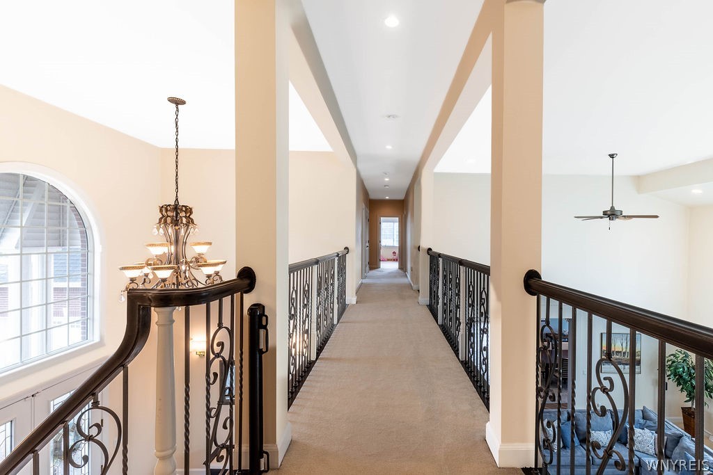 Grand Island, New York, 14072, United States, 5 Bedrooms Bedrooms, ,6 BathroomsBathrooms,Residential,For Sale,2032709