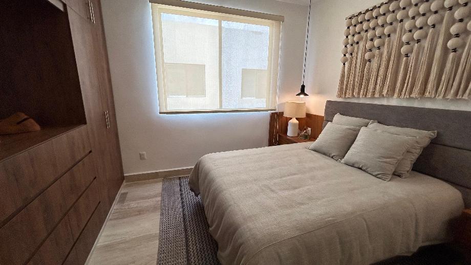 Residencial Arbolada, Benito Juárez, Quintana Roo, 77500, Mexico, 3 Bedrooms Bedrooms, ,2 BathroomsBathrooms,Residential,For Sale,Residencial Arbolada,1539995