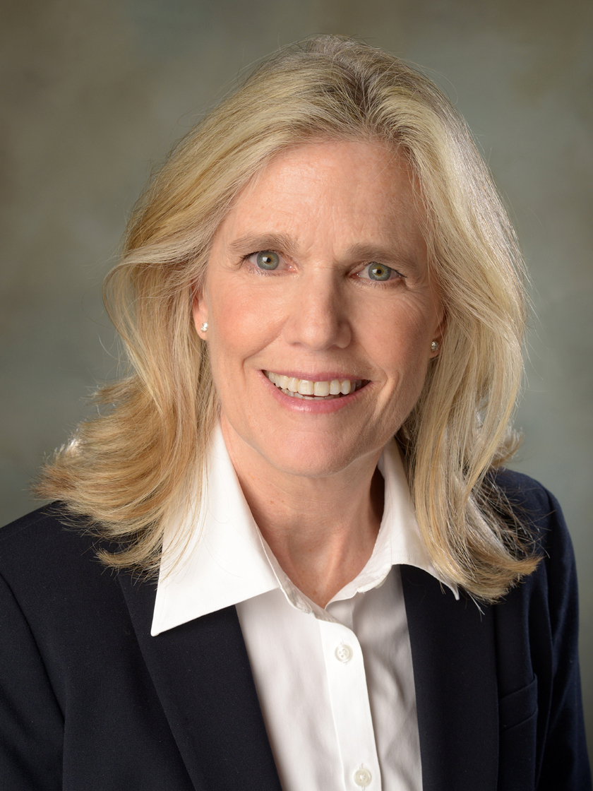 Judith Goldsborough
