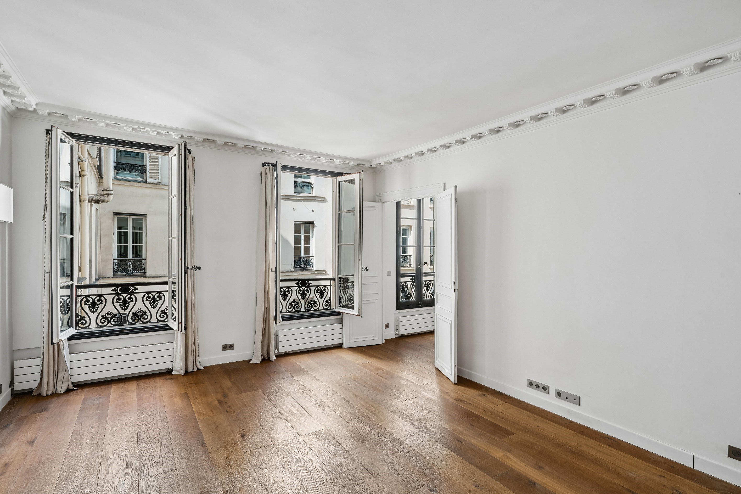  Nice family apartment in Paris 9th - 物件實景