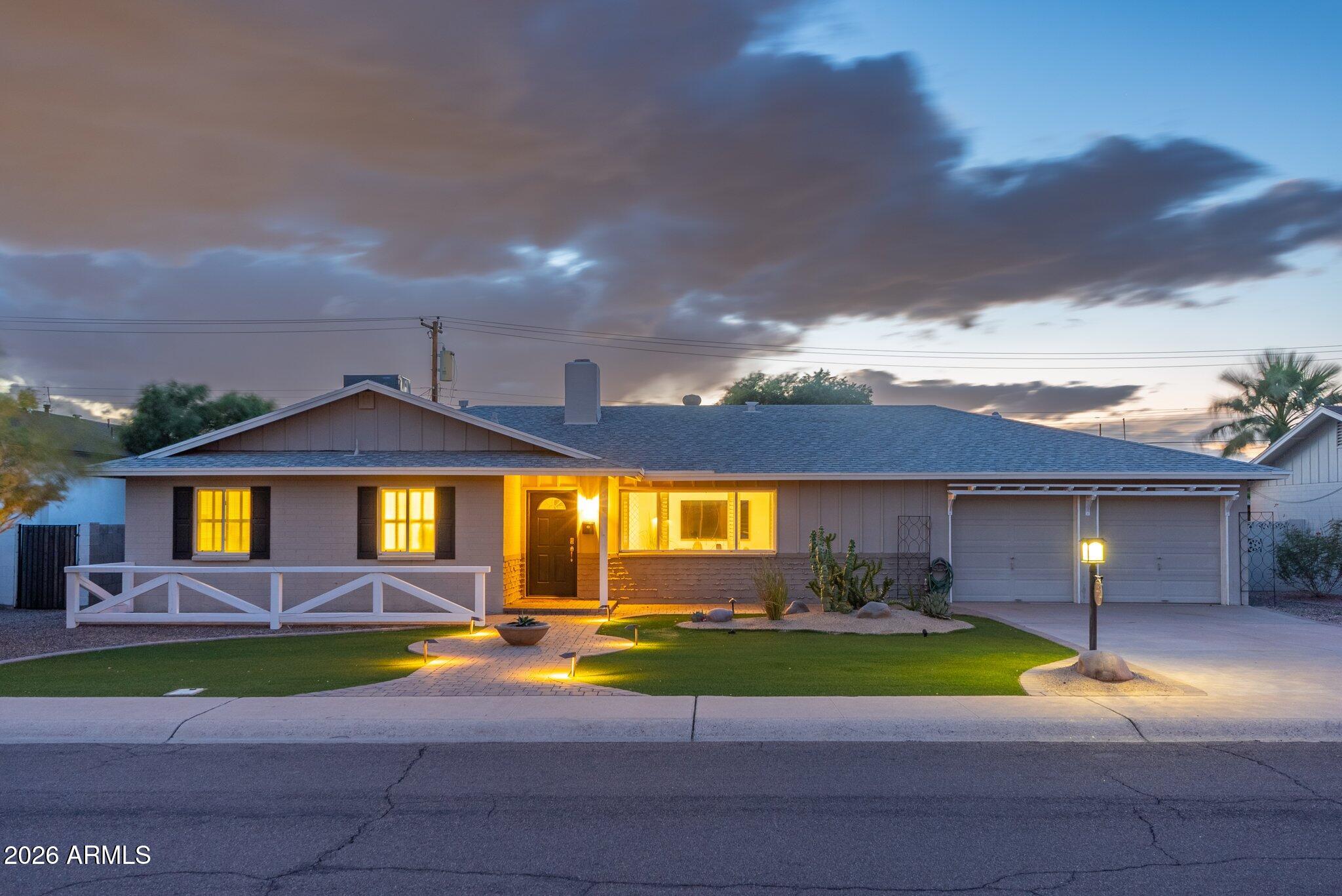 Scottsdale, Arizona, 85257, United States, 3 Bedrooms Bedrooms, ,2 BathroomsBathrooms,Residential,For Sale,2048628