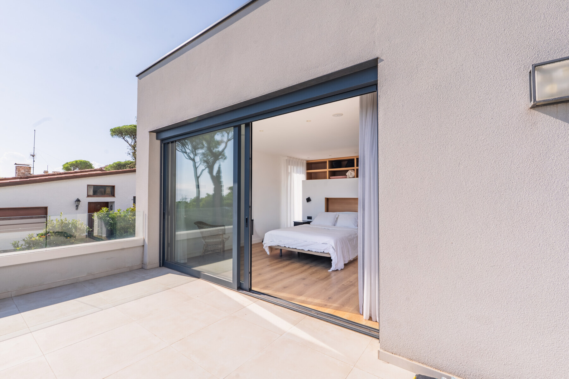  Spectacular modern house with sea views between Begur and Sa Tuna - 物件實景