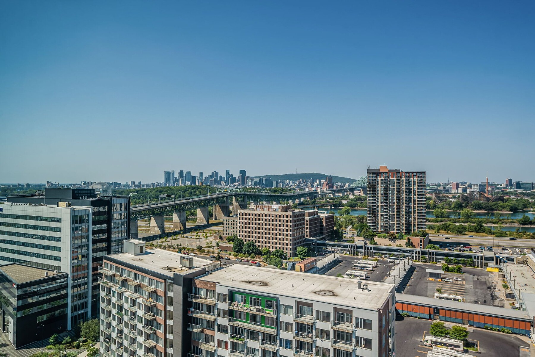  Le Vieux-Longueuil, Montérégie - 物件實景