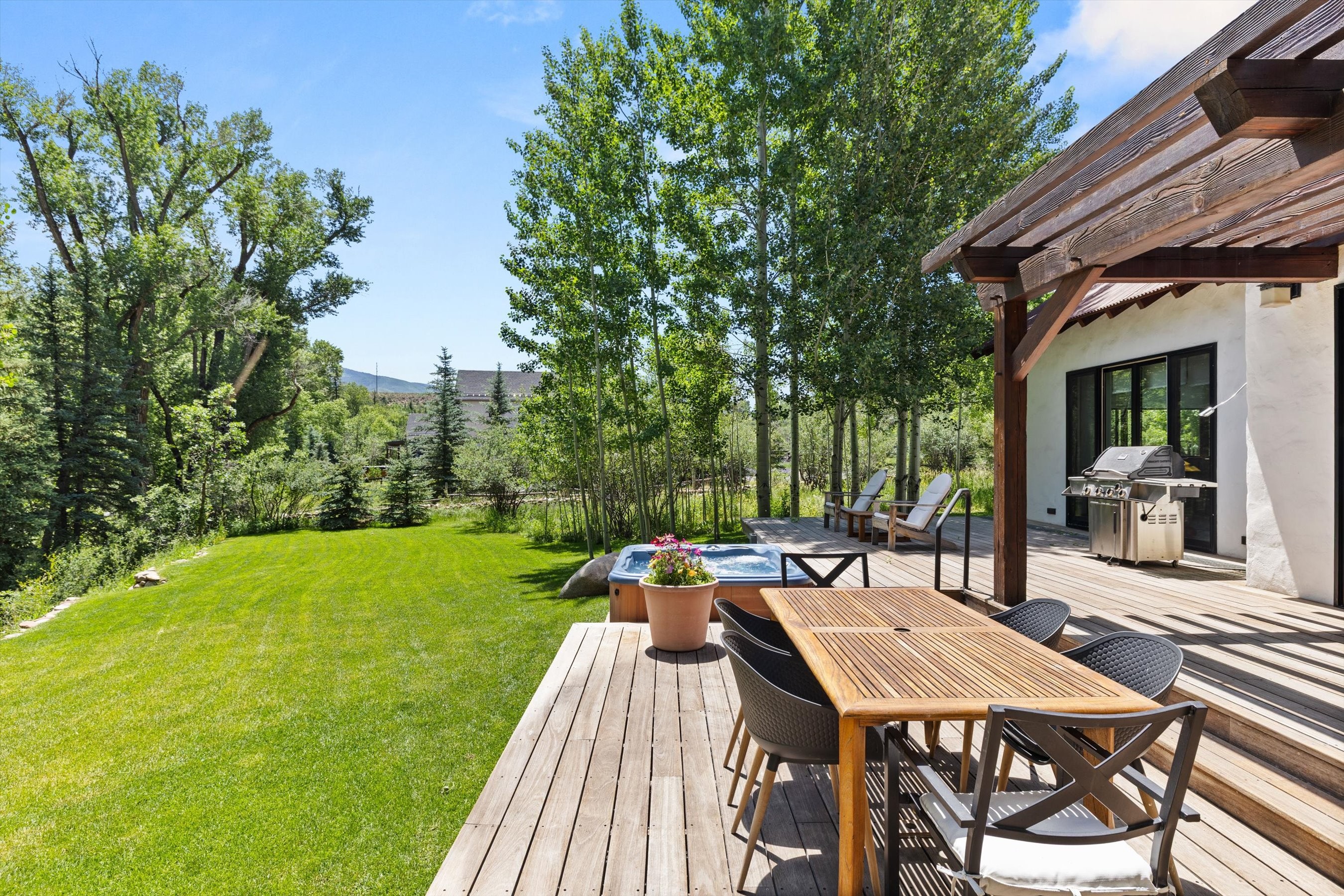  256 Twining Flats Road, Aspen, CO, 81611 - 物件實景