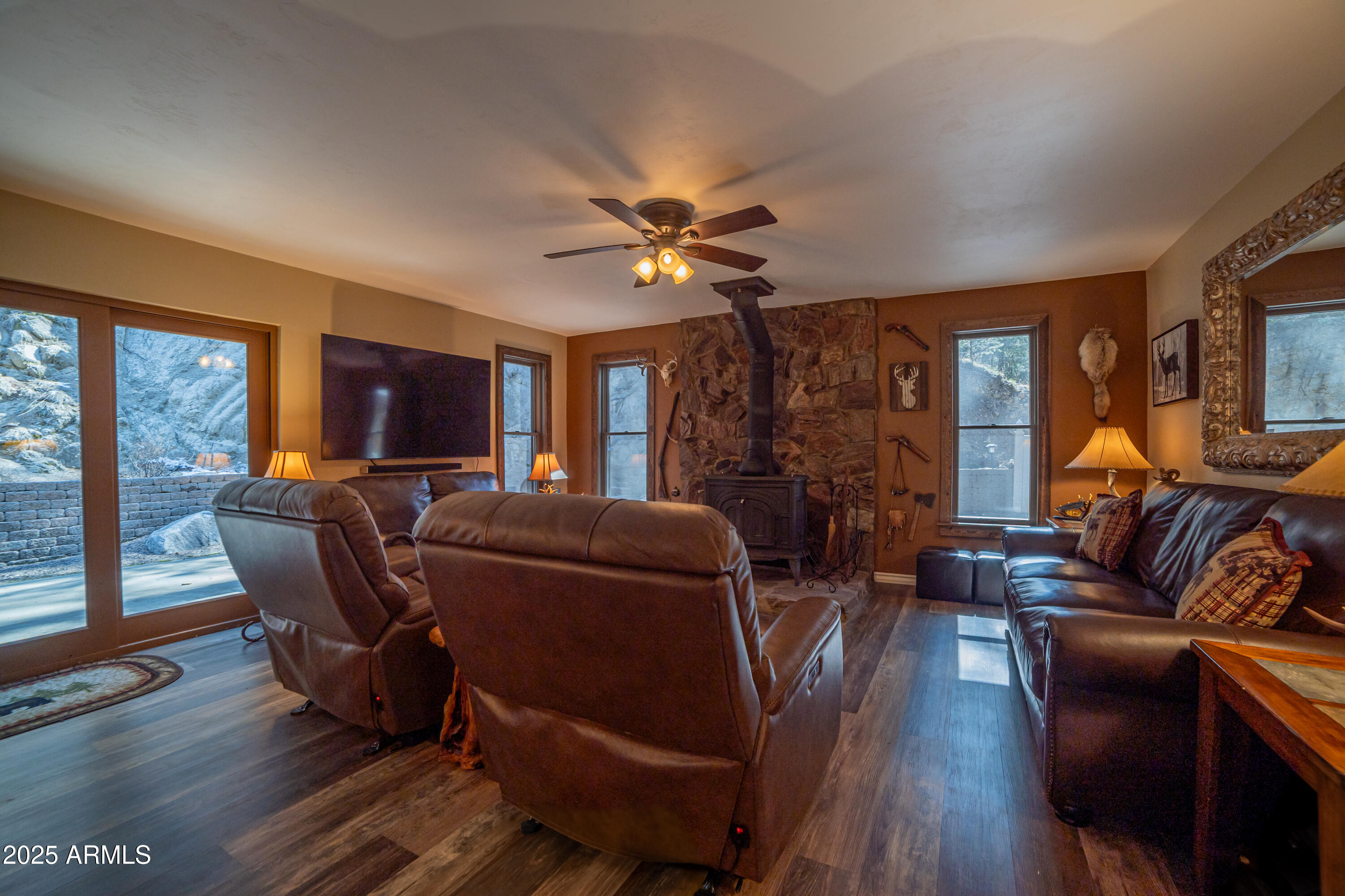 Prescott, Arizona, 86303, United States, 4 Bedrooms Bedrooms, ,Residential,For Sale,1768116