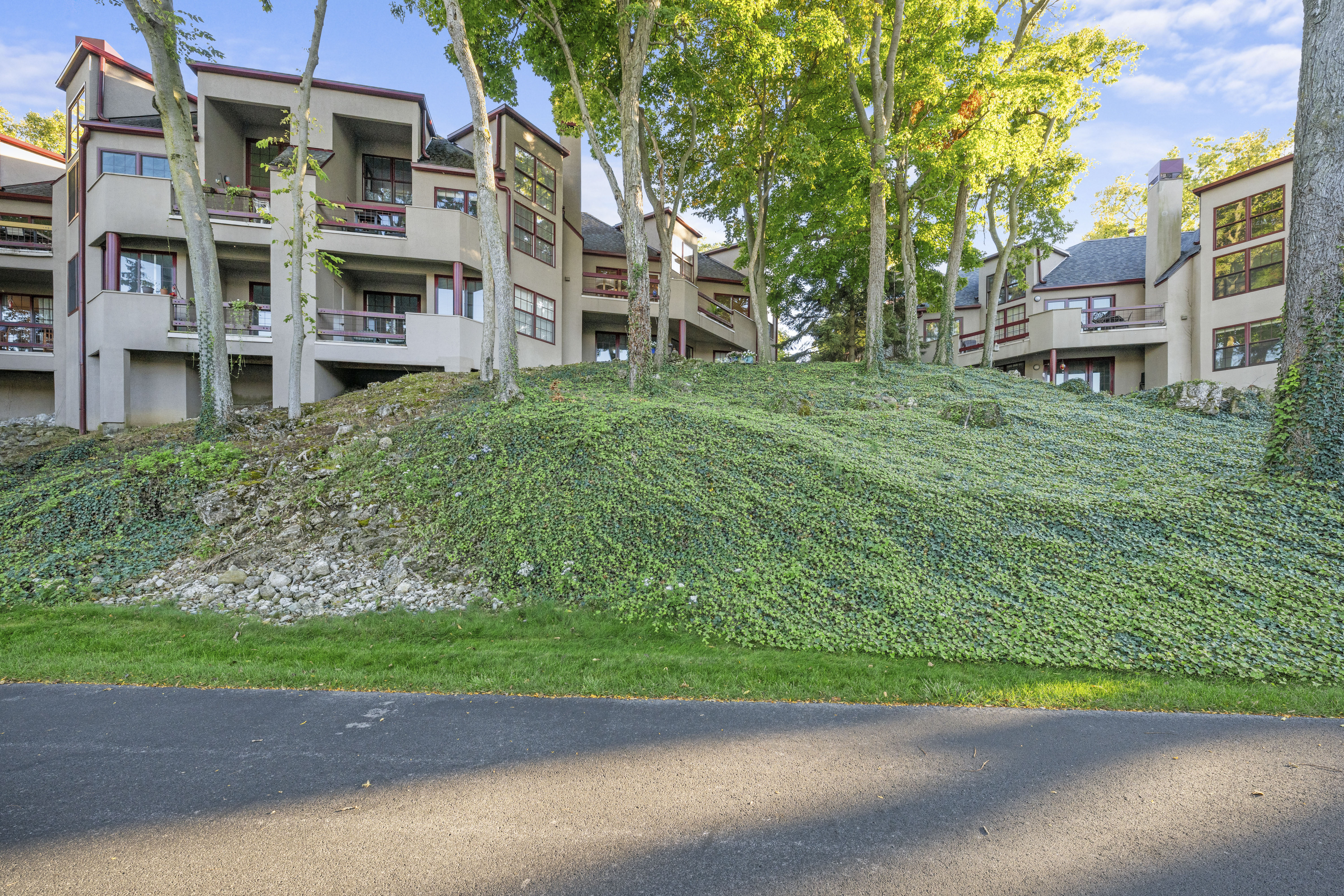  4333 Marin Woods #B - 物件實景