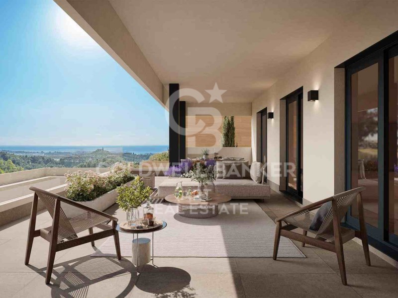 Marbella, Andalusia, ES, 2 Bedrooms Bedrooms, ,2 BathroomsBathrooms,Residential,For Sale,1806135