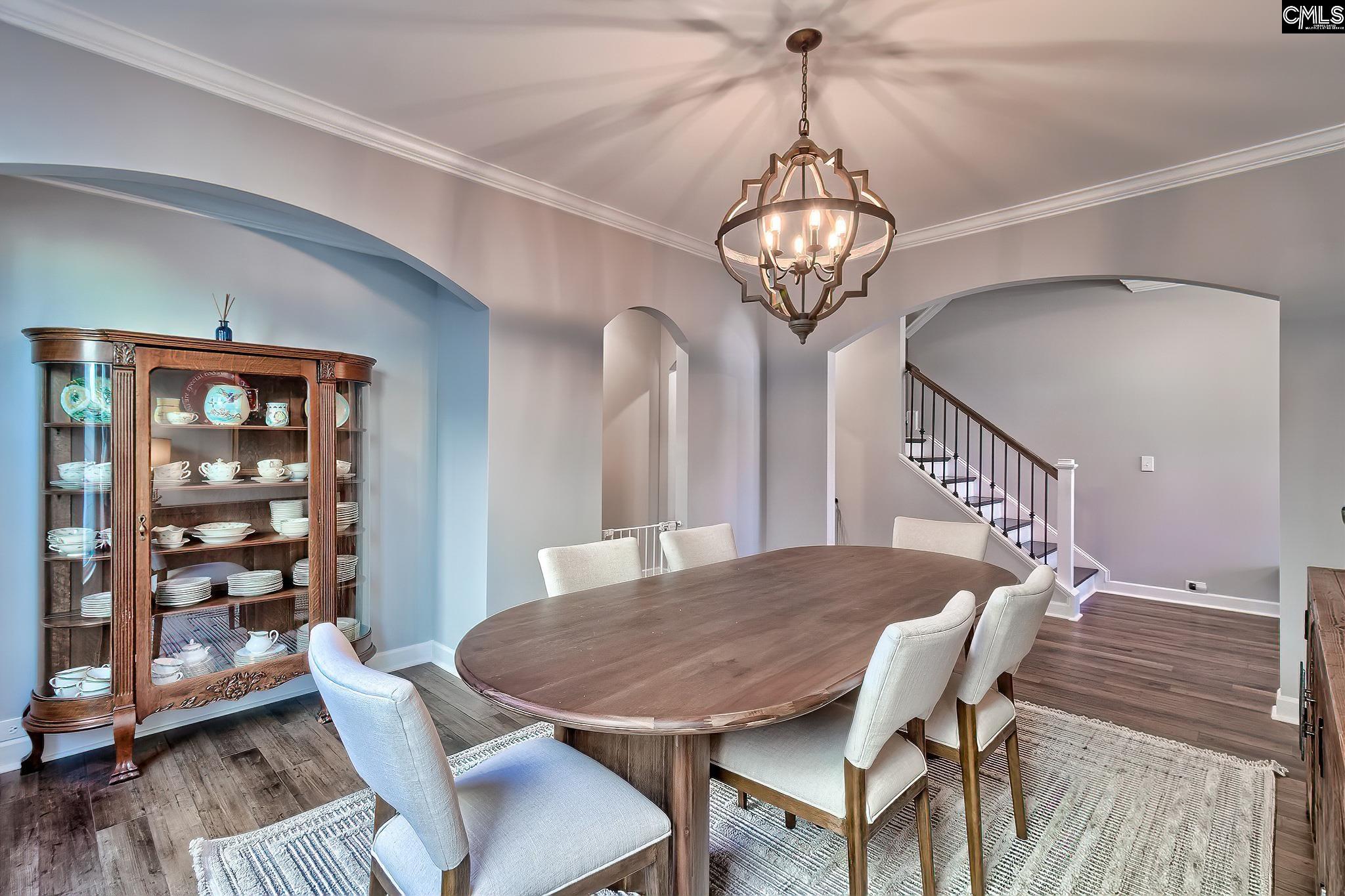 Chapin, South Carolina, 29036, United States, 5 Bedrooms Bedrooms, ,4 BathroomsBathrooms,Residential,For Sale,1967061