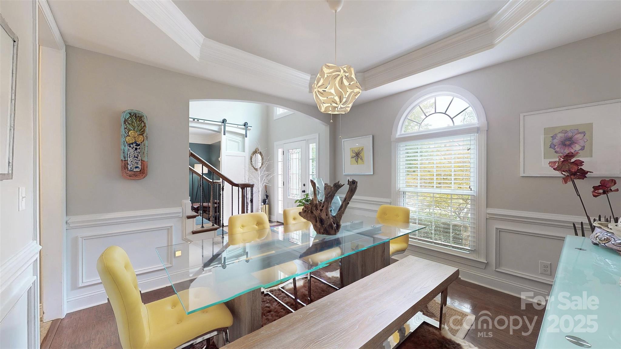 Charlotte, North Carolina, 28270, United States, 3 Bedrooms Bedrooms, ,4 BathroomsBathrooms,Residential,For Sale,1906717