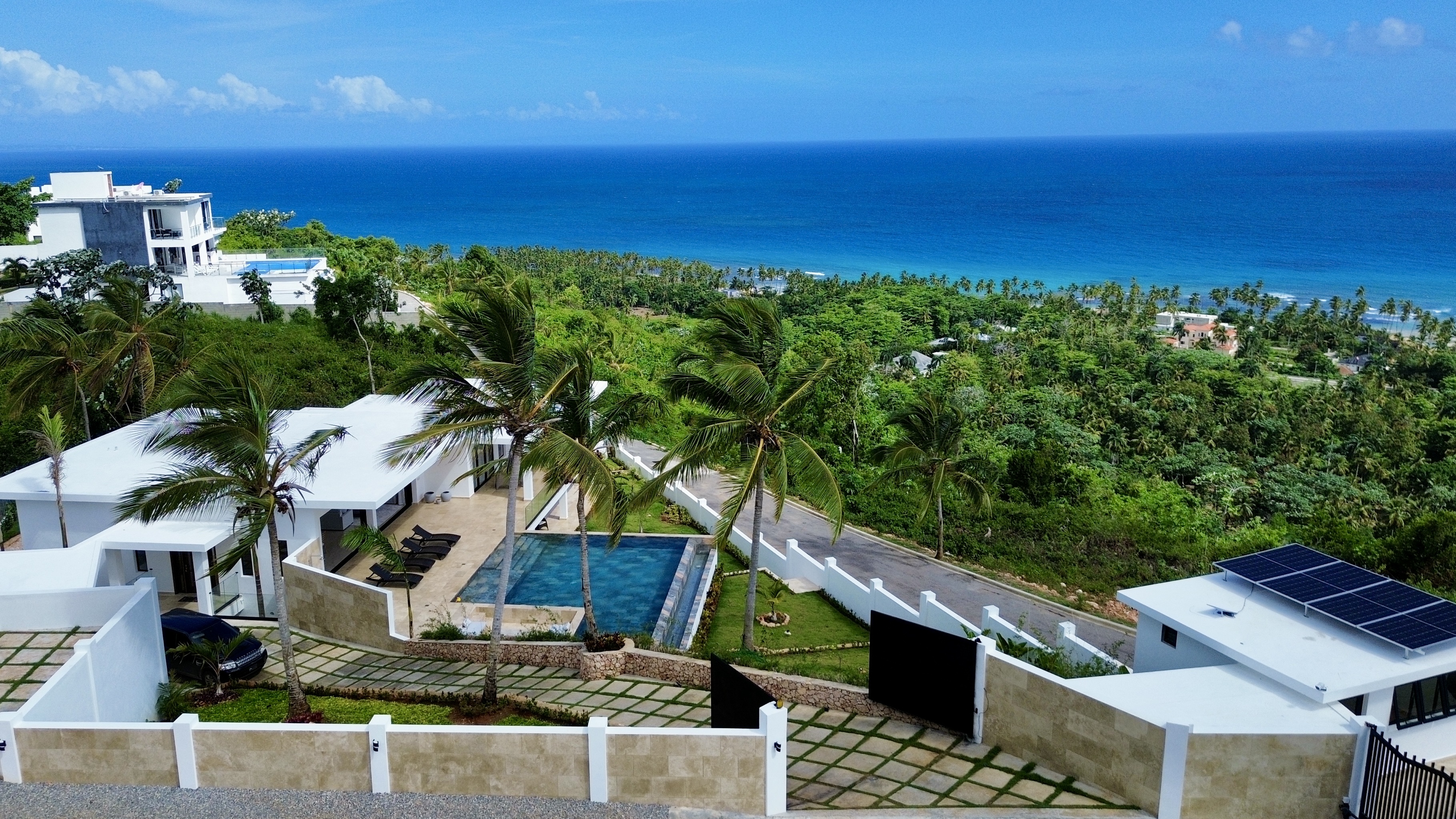 Las Terrenas, DO, 7 Bedrooms Bedrooms, ,Residential,For Sale,1583629