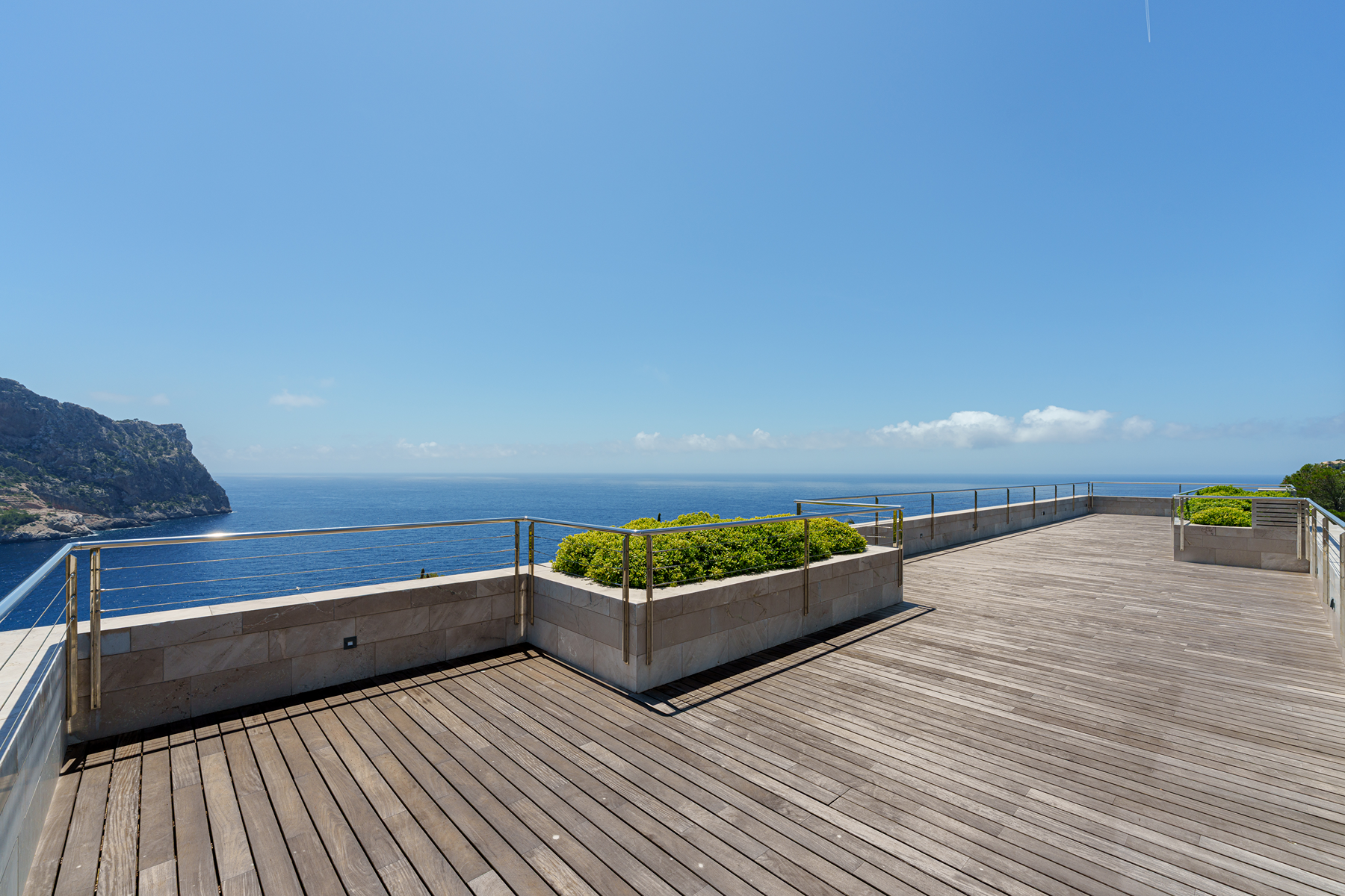  Unique Villa in Cala Llamp - 物件實景