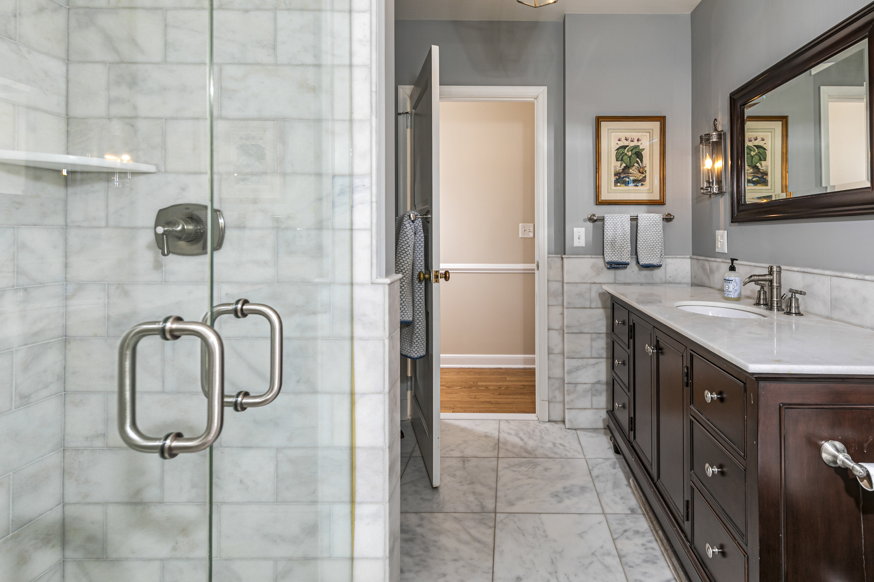  Magical Views, Glorious Grounds and Smart Updates Near The Hun School - 物件實景