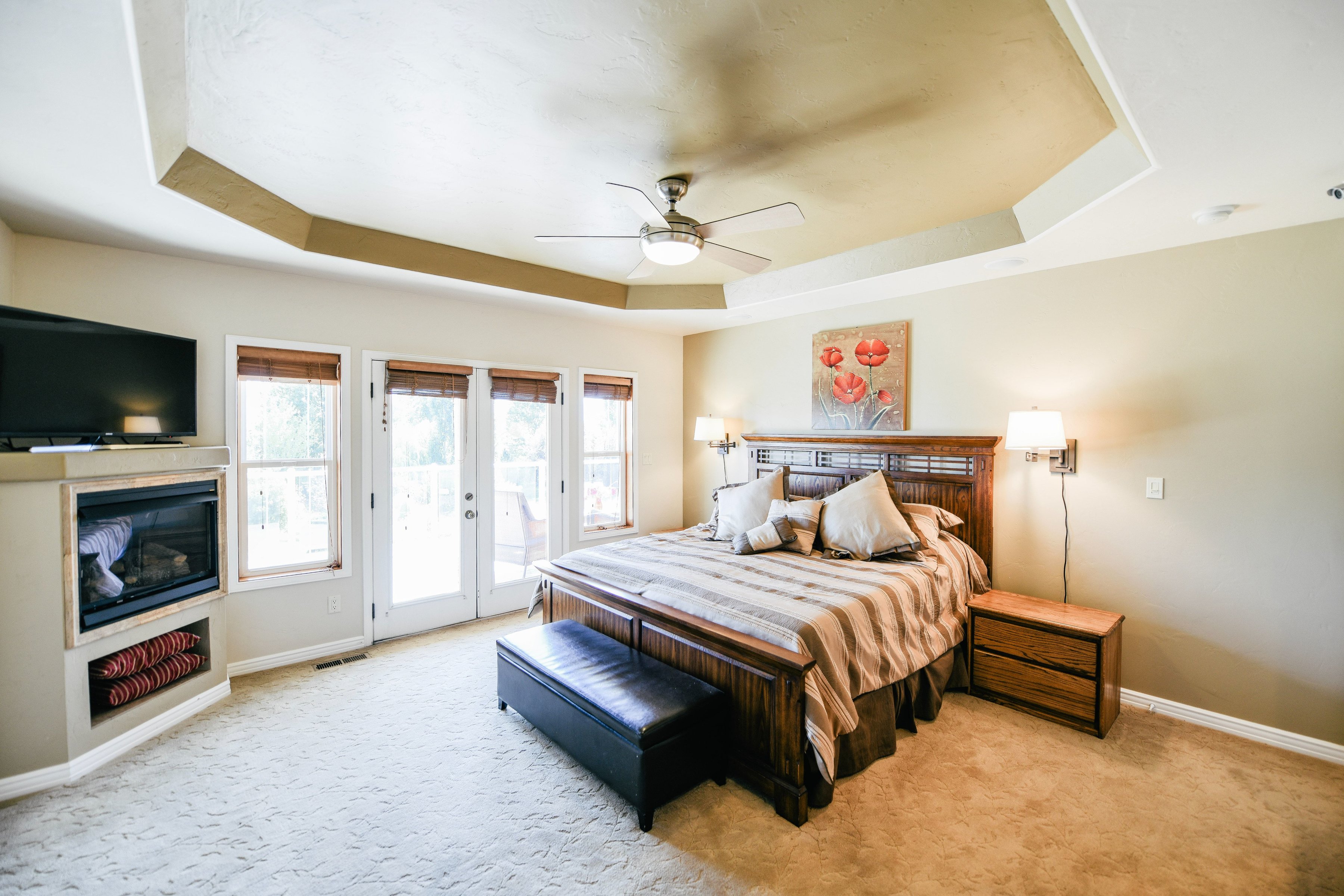  Mountain View Estate - Salmon, Idaho - 物件實景