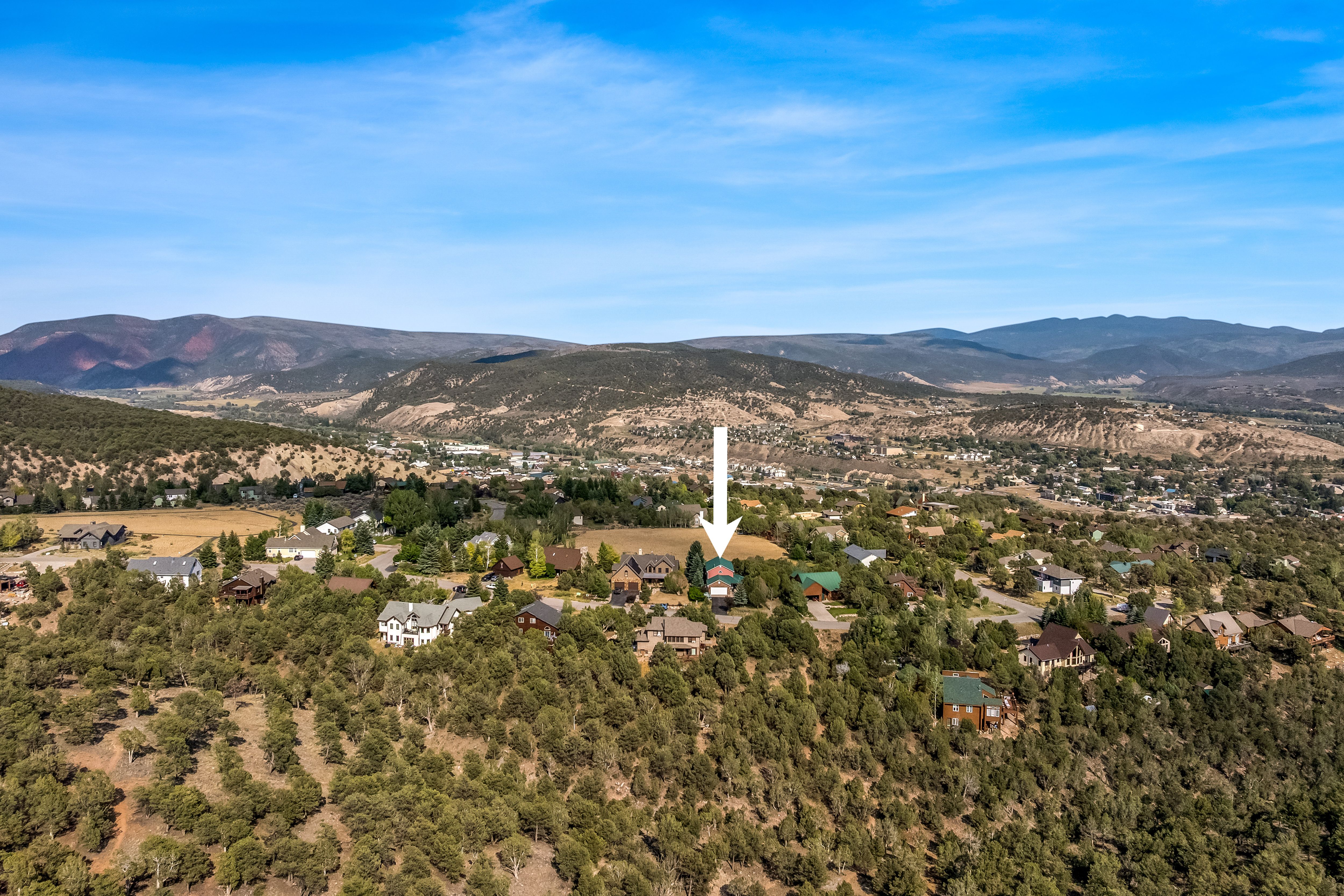  1072 Mesa Drive, Eagle, Colorado - 物件實景