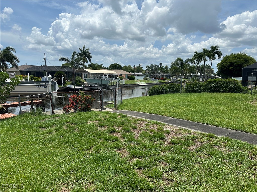 Cape Coral, Florida, 33904, United States, 4 Bedrooms Bedrooms, ,3 BathroomsBathrooms,Residential,For Sale,1976471