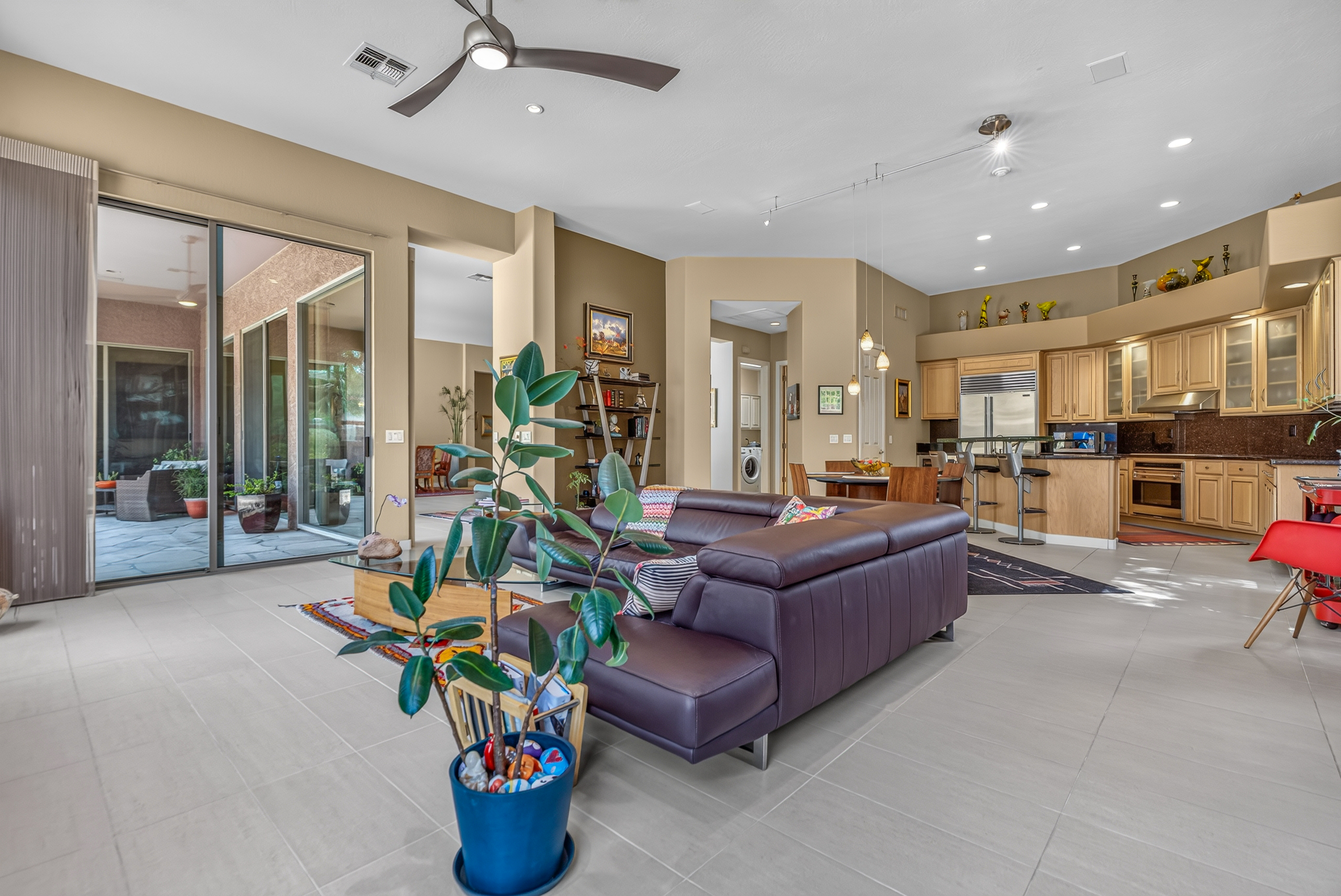  5565 W Pinnacle Hill Drive¦Glendale, AZ - 物件實景