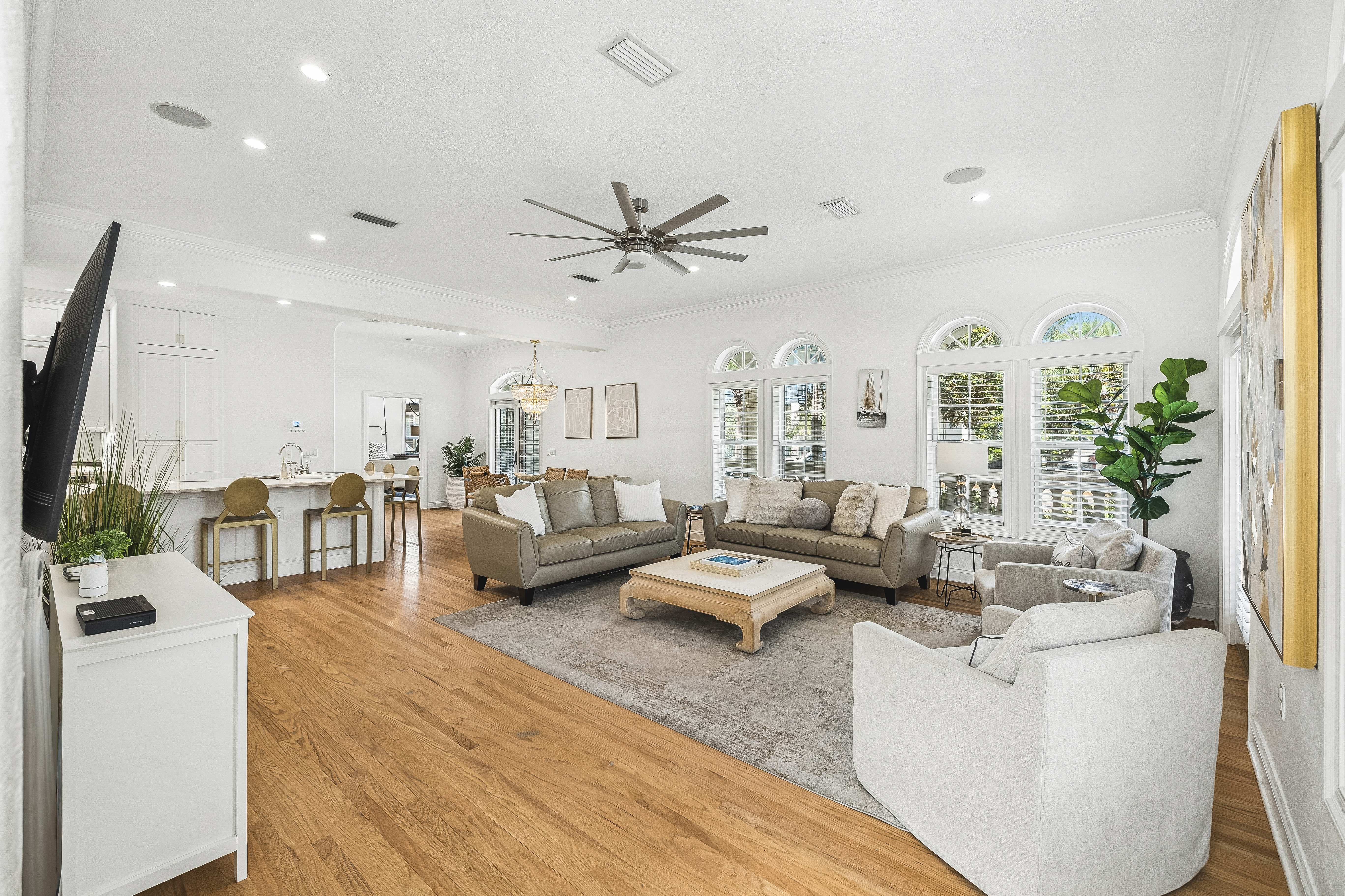  A Rare Opportunity In One Of 30A