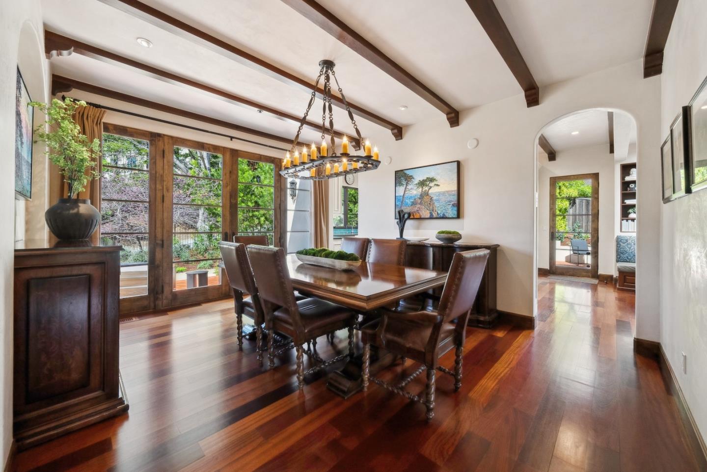 Hillsborough, California, 94010, United States, 4 Bedrooms Bedrooms, ,4 BathroomsBathrooms,Residential,For Sale,1767214