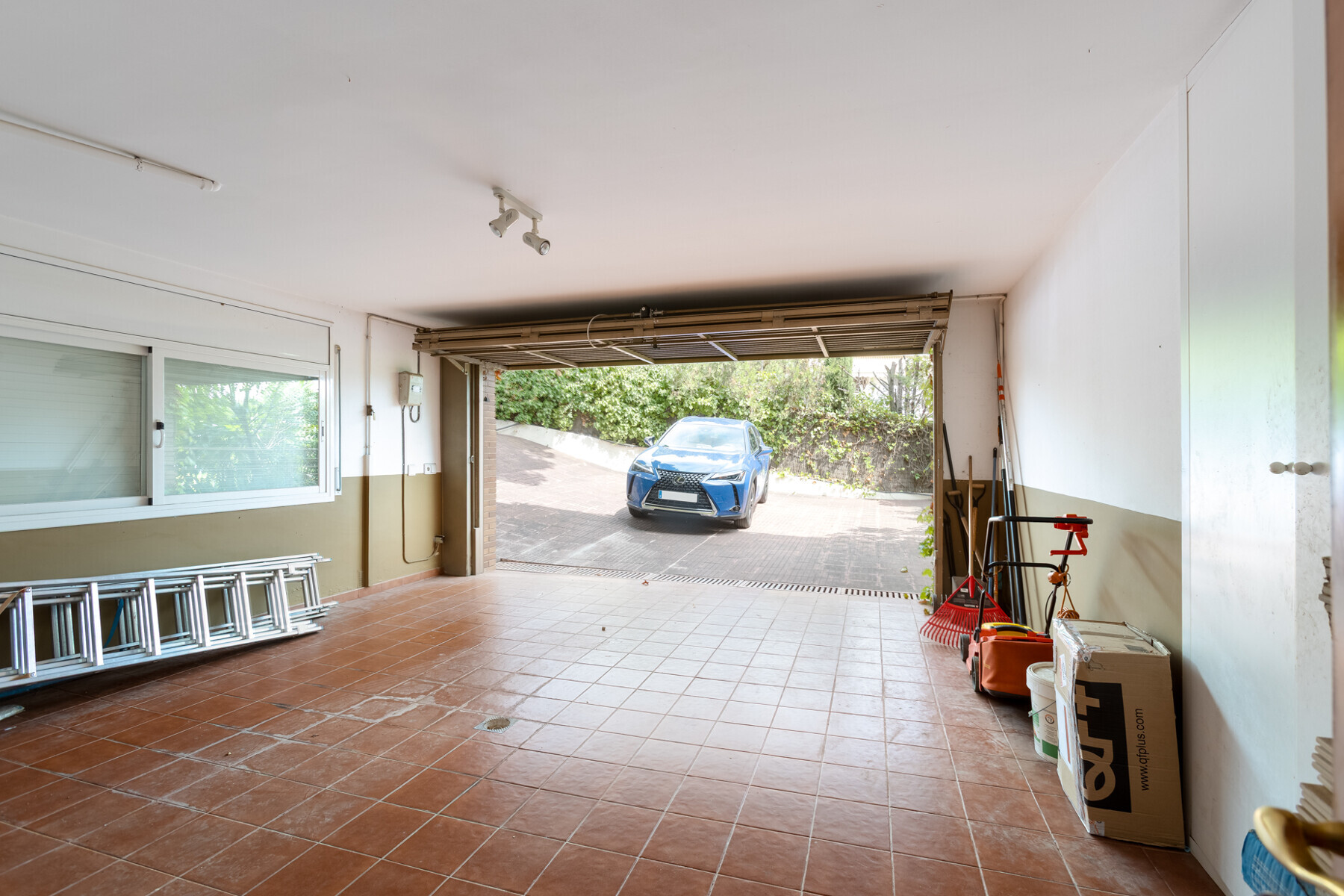 House with sea views and surrounded by nature in Cabrils - 物件實景
