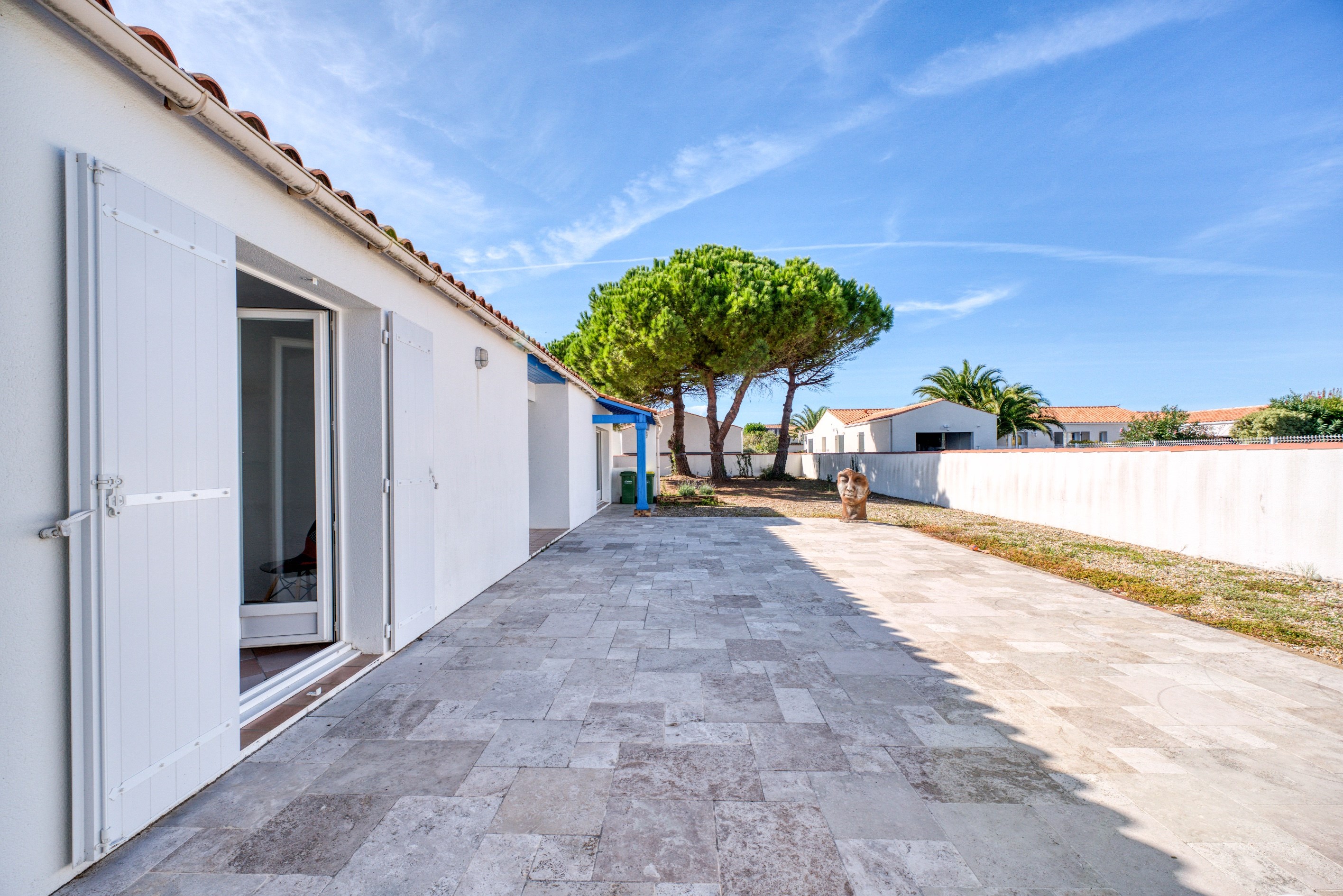  LA BRÉE-LES-BAINS – FAMILY VILLA IN A PRIME SETTING - 物件實景