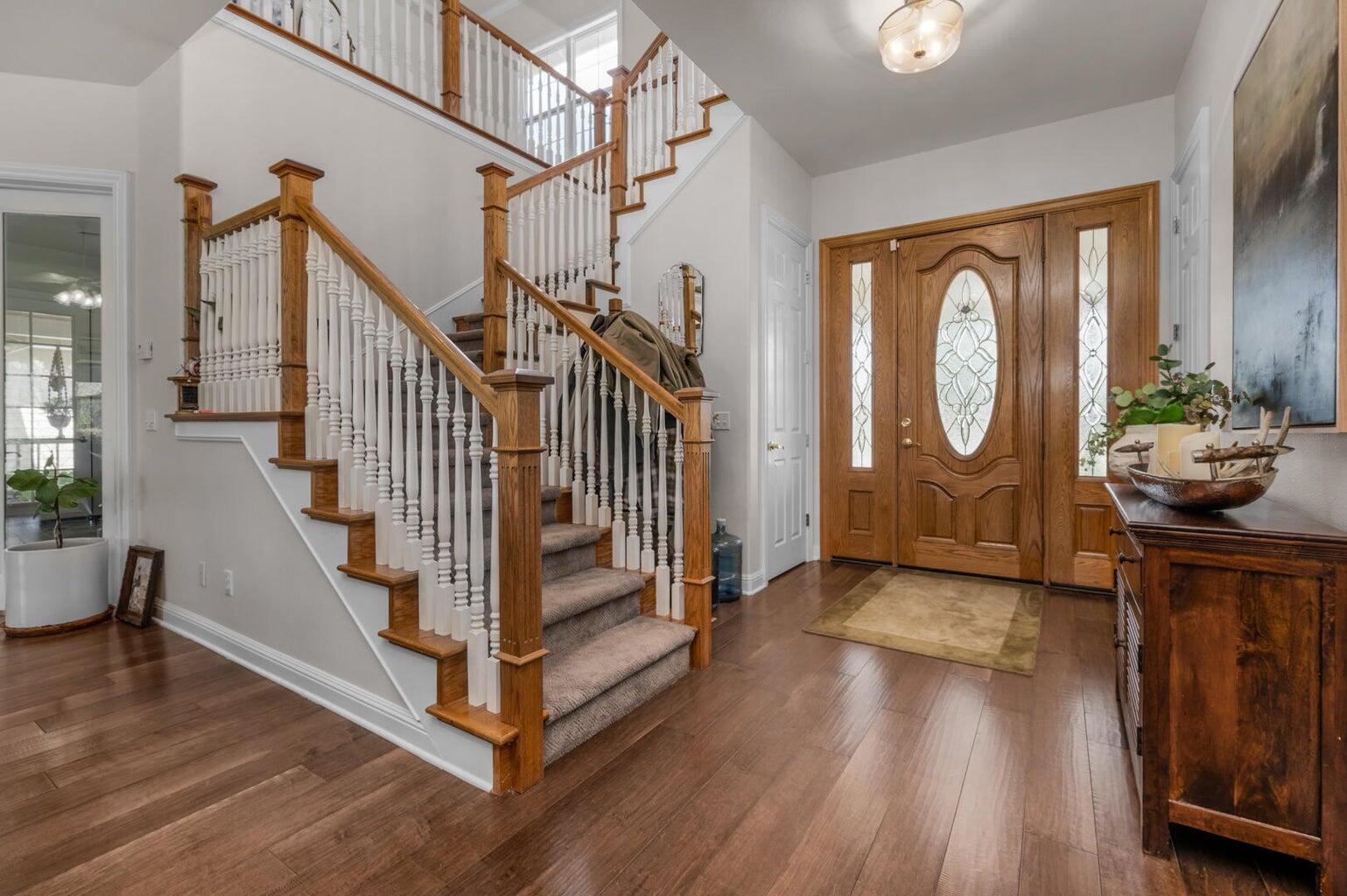 Exeter, California, 93221, United States, 4 Bedrooms Bedrooms, ,5 BathroomsBathrooms,Residential,For Sale,1981903