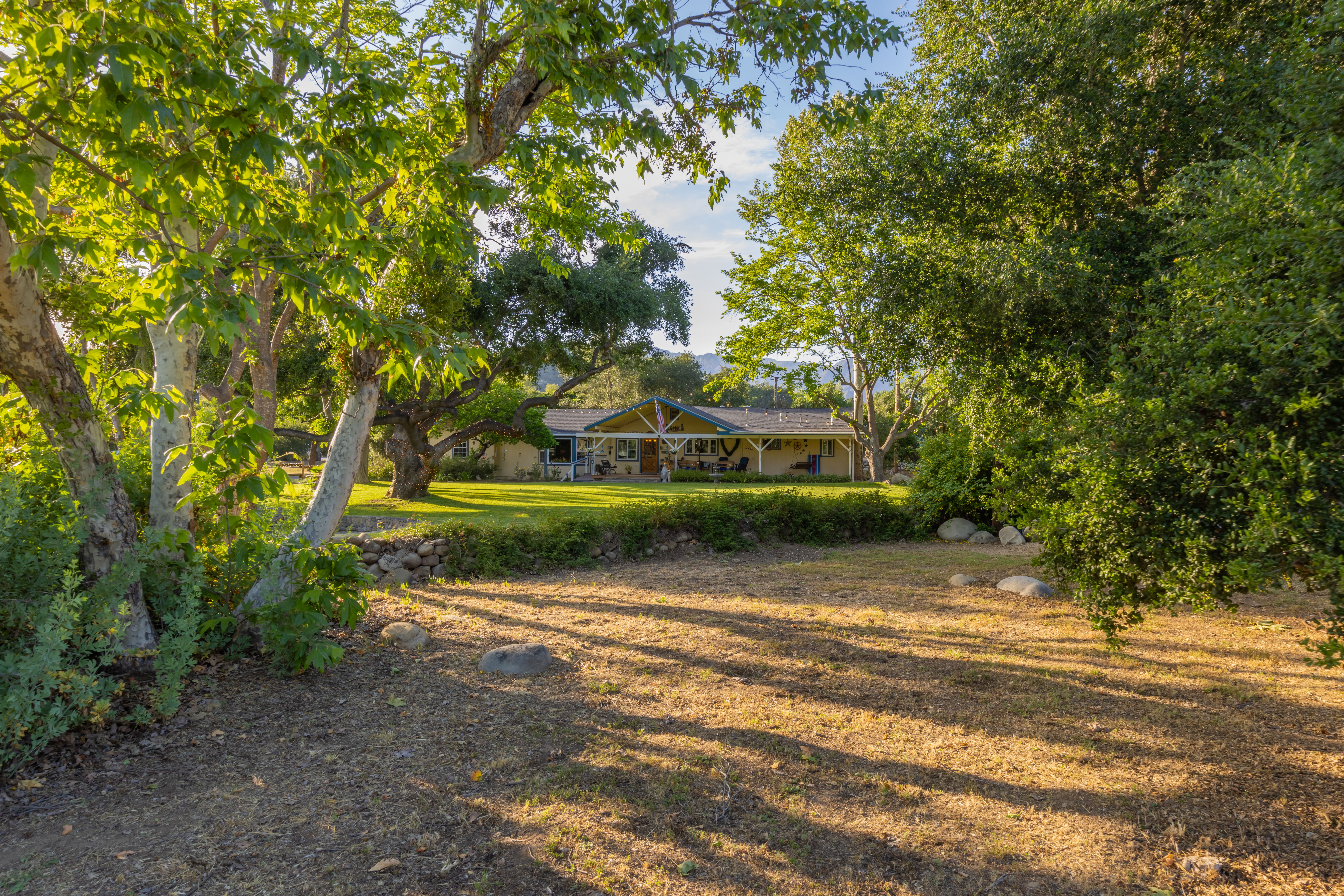  560 Riverside Road, Oak View, CA 93022 - 物件實景