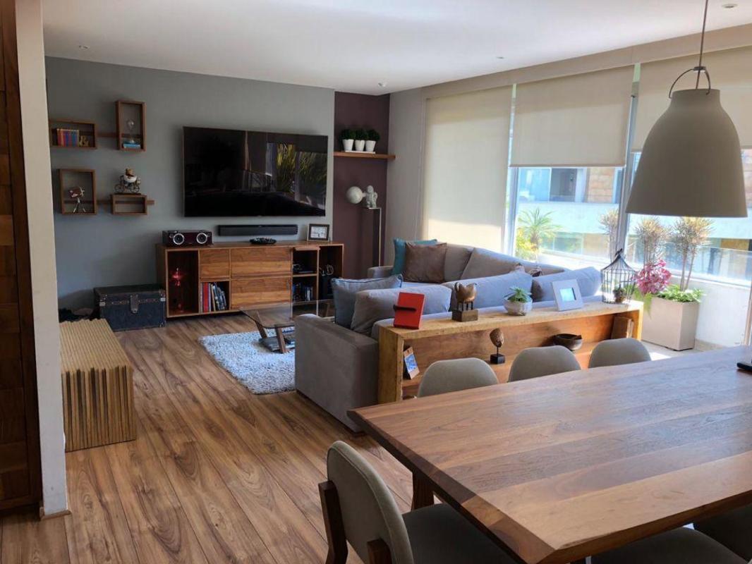 Av Tecamachalco, Miguel Hidalgo, Ciudad de México, 11650, Mexico, 2 Bedrooms Bedrooms, ,2 BathroomsBathrooms,Residential,For Sale,Av Tecamachalco,1440852