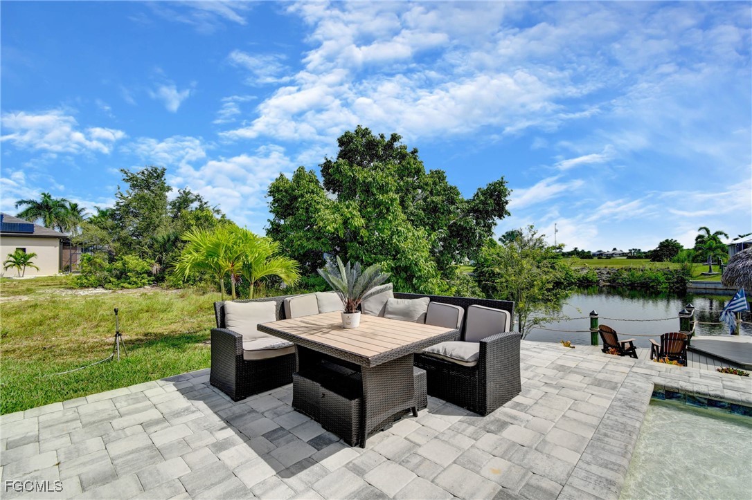 Cape Coral, Florida, 33993, United States, 3 Bedrooms Bedrooms, ,3 BathroomsBathrooms,Residential,For Sale,1976235