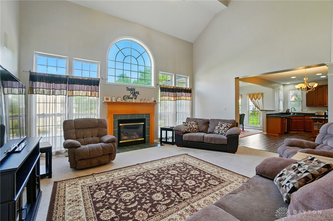 Beavercreek, Ohio, 45431, United States, 5 Bedrooms Bedrooms, ,4 BathroomsBathrooms,Residential,For Sale,1942166