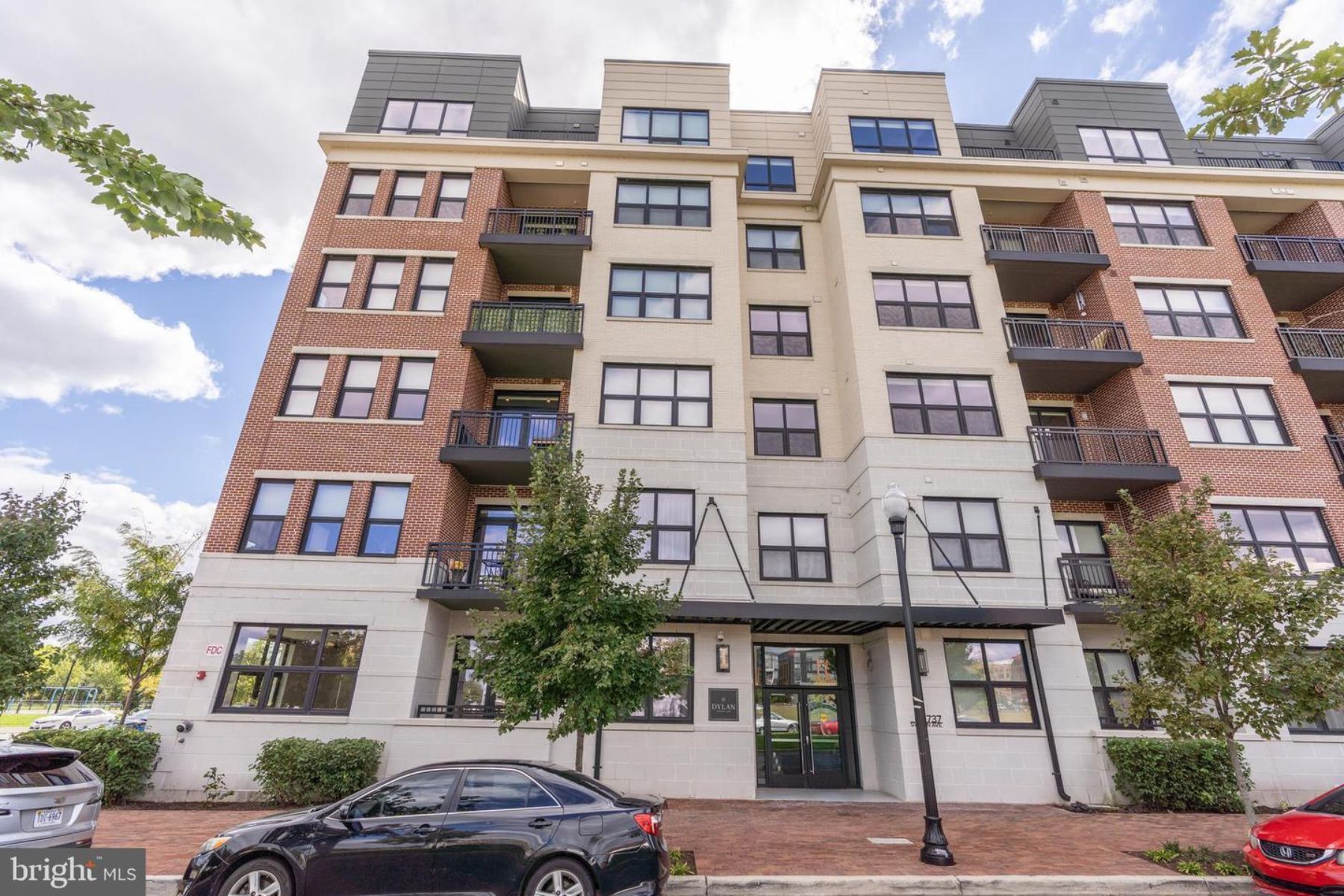  701 Swann Avenue, Alexandria, VA, 22301 - 物件實景