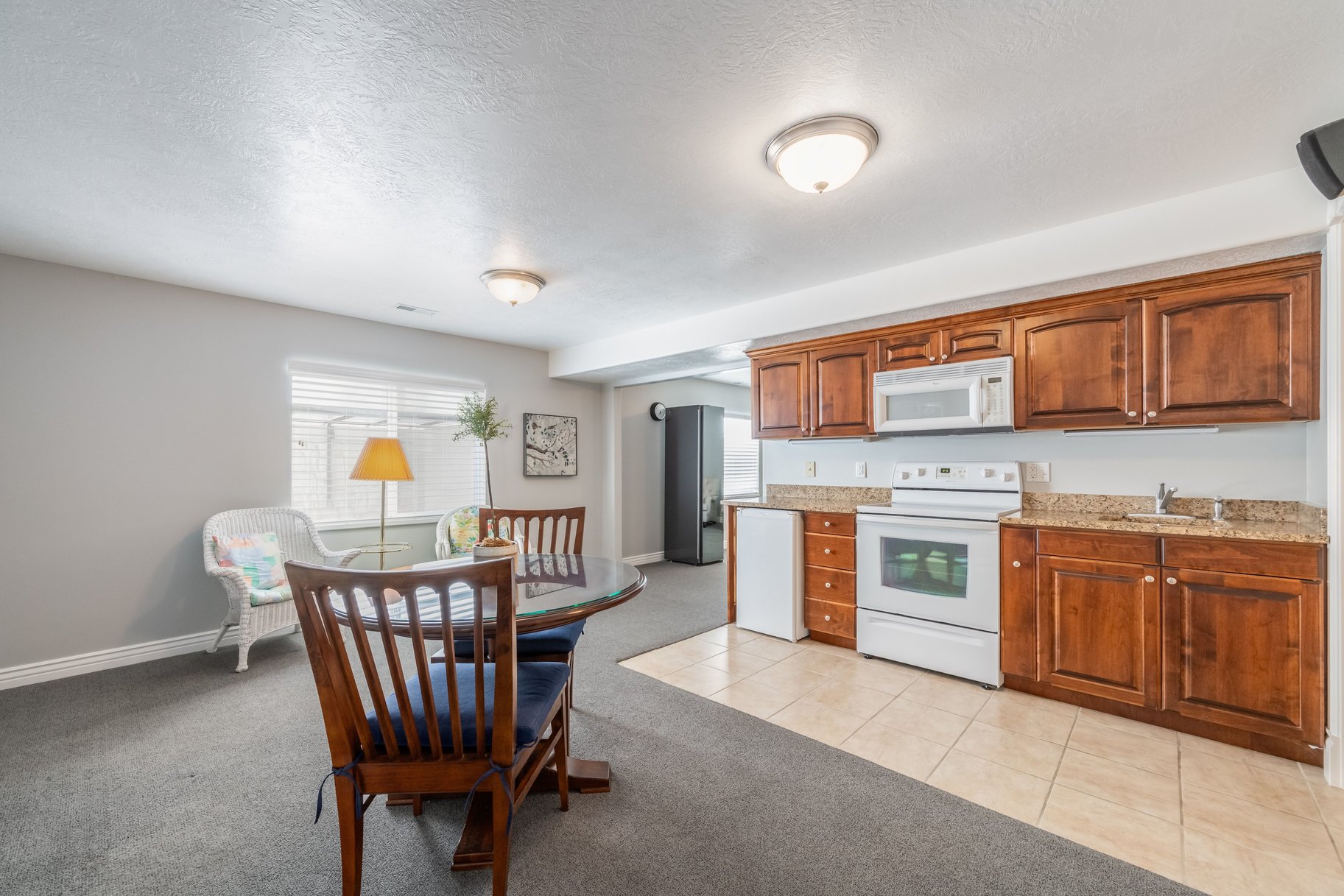  Effortless single-level living in a well-kept South Jordan PUD - 物件實景
