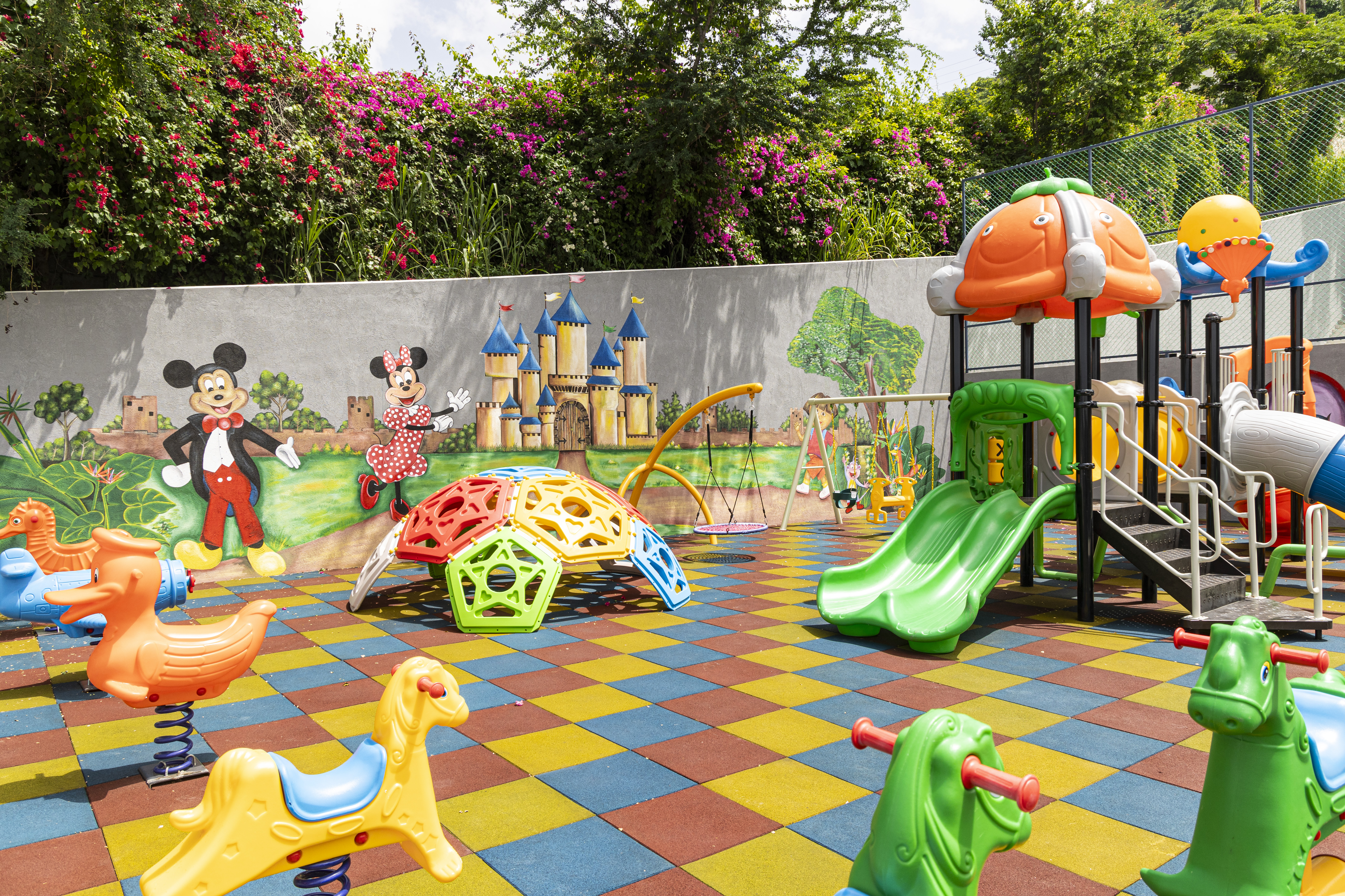  A7 Spyglass, Jackshill - 物件實景