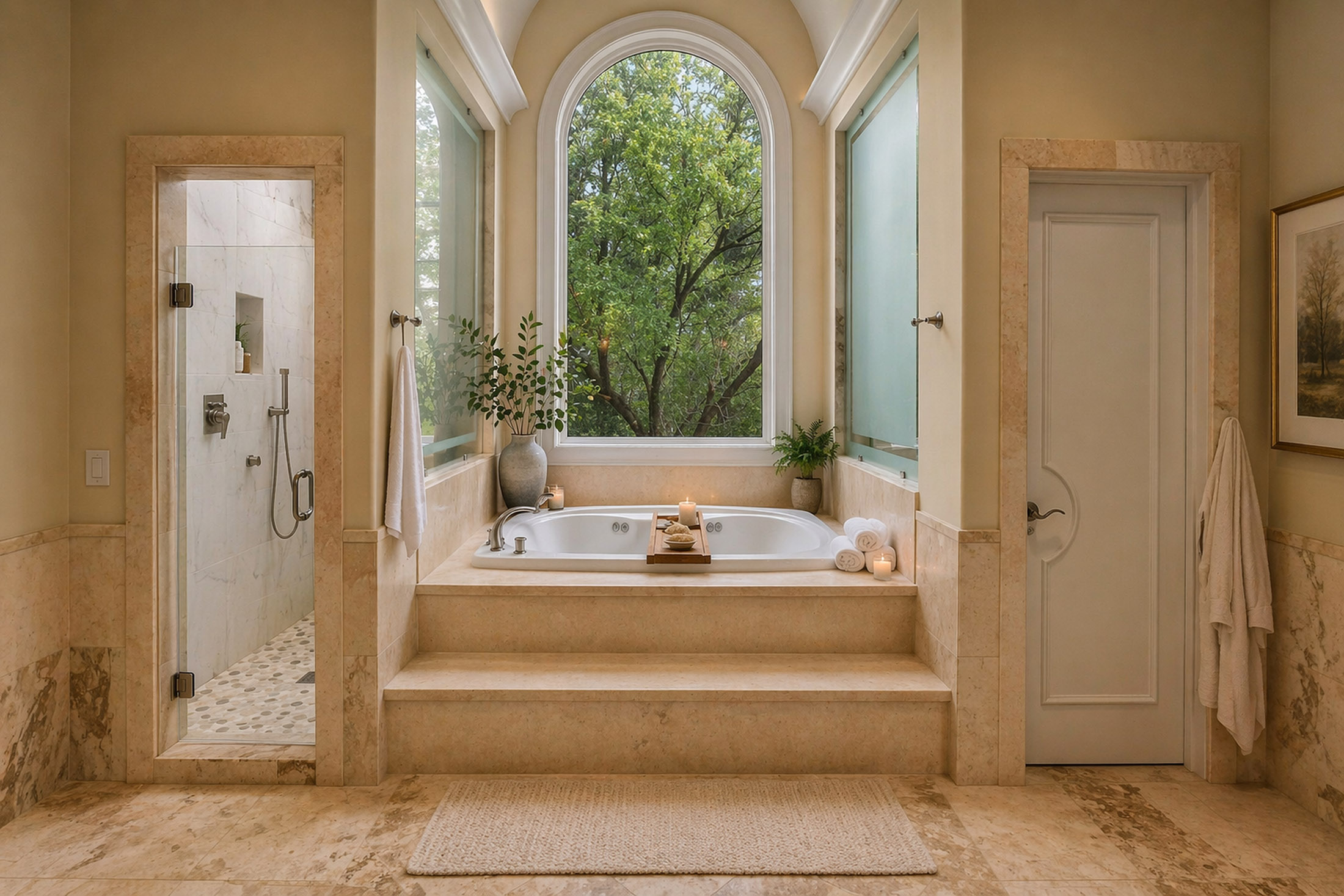  Experience Unrivaled Luxury and Serenity in This One-of-a-Kind Estate - 物件實景