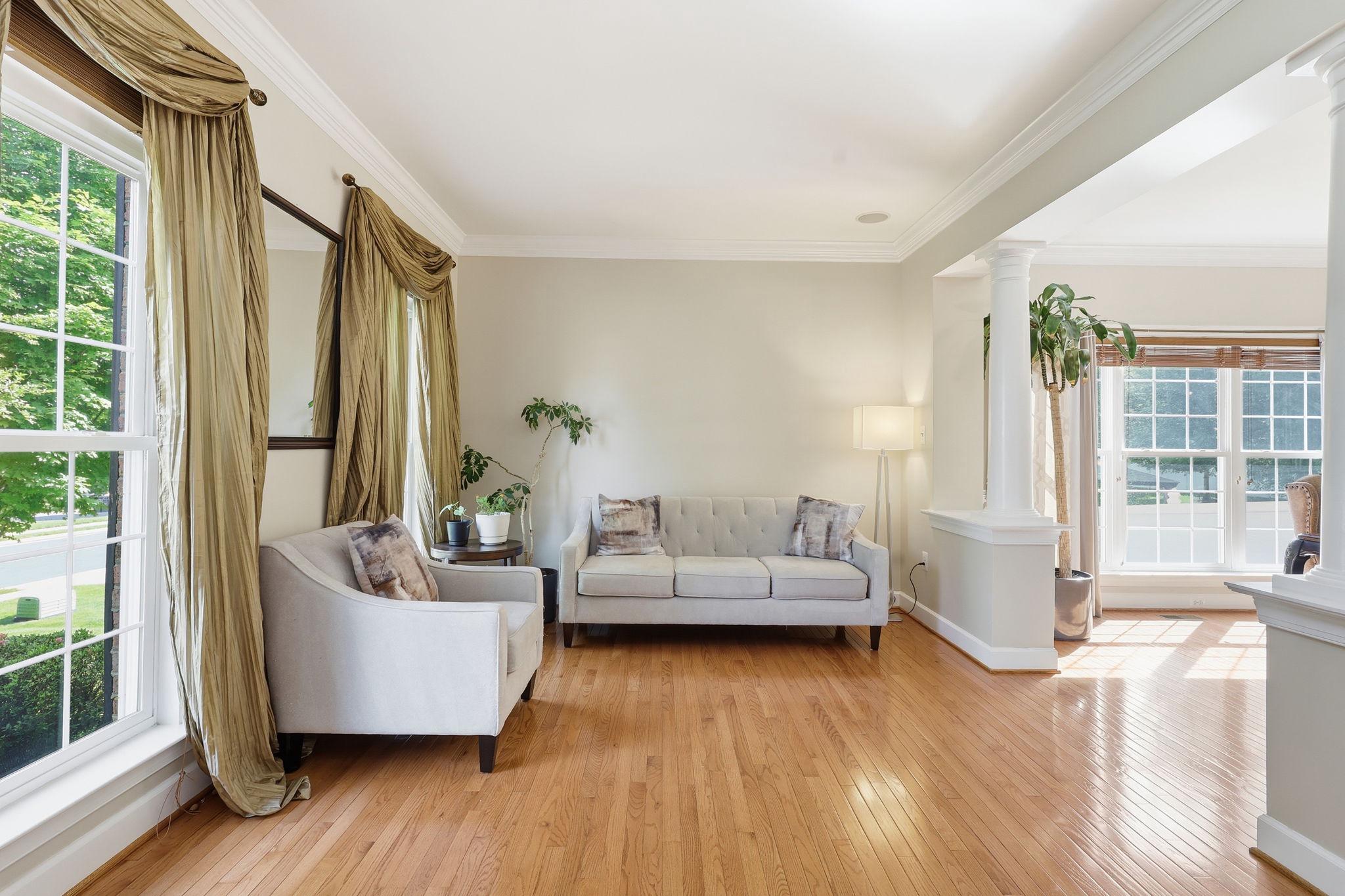  18805 Hundred Acre Lane, Triangle, VA, 22172 - 物件實景